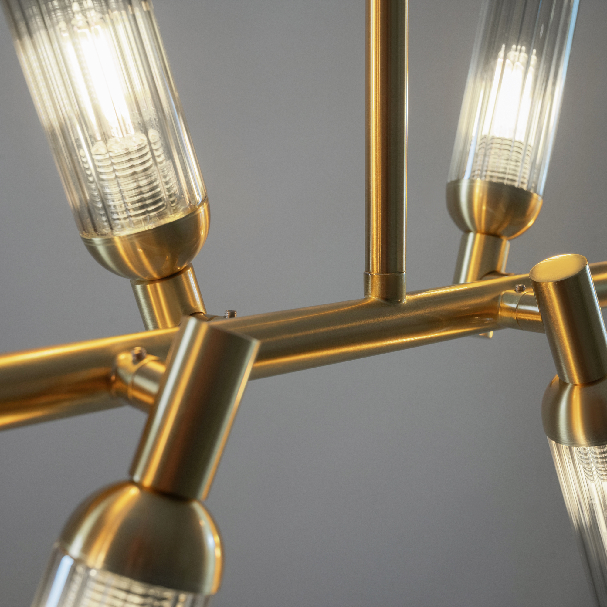 картинка Подвесной светильник Freya FR5379PL-12G