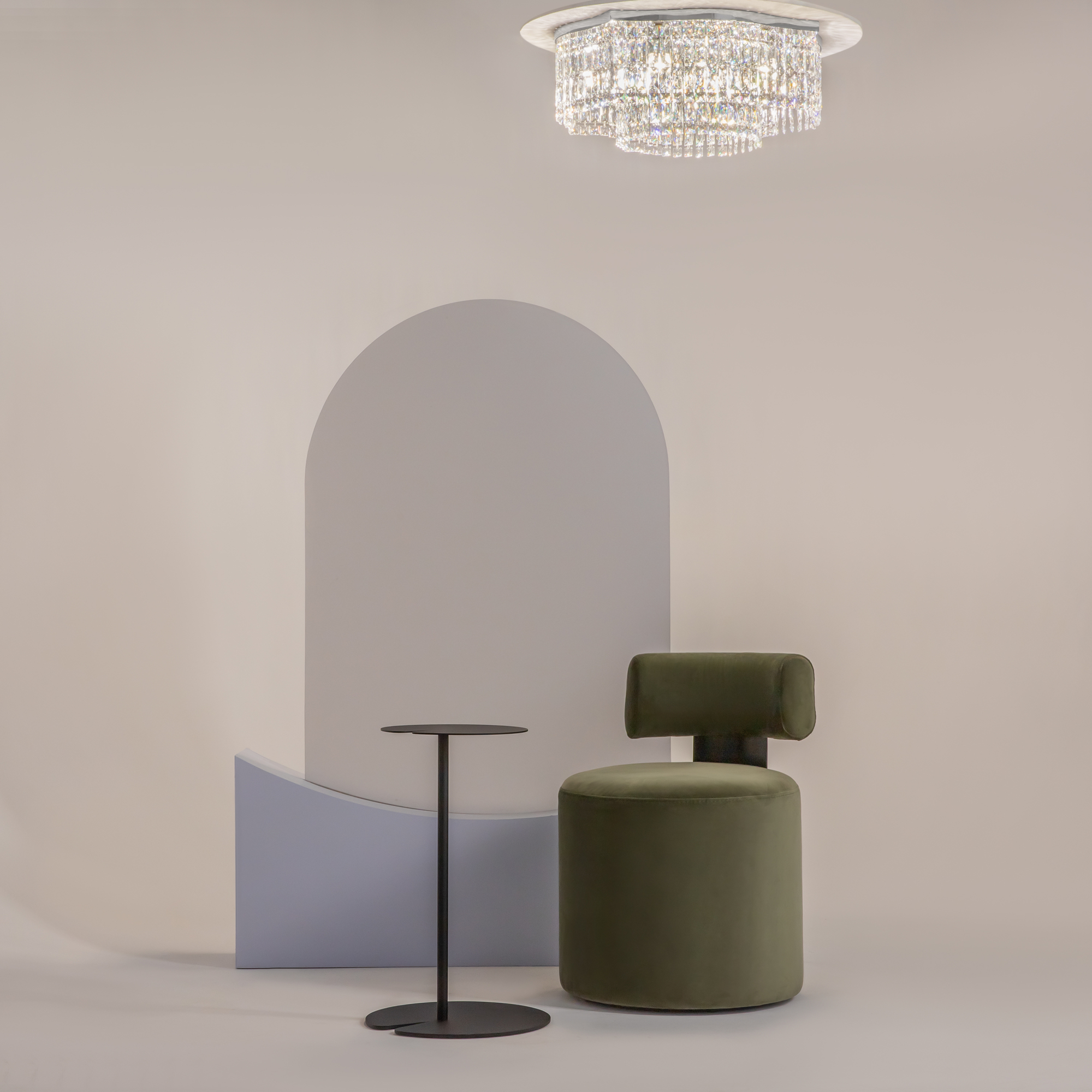 картинка Потолочный светильник Maytoni DIA005CL-10CH