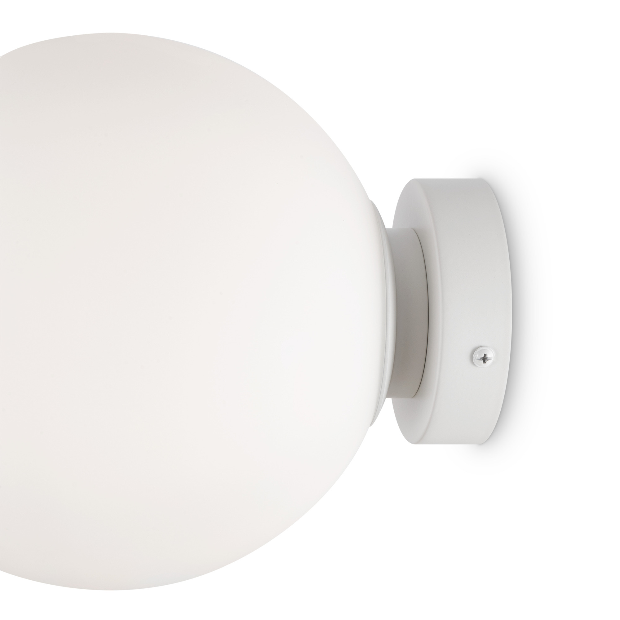 картинка Настенный светильник (бра) Maytoni MOD321WL-01W1