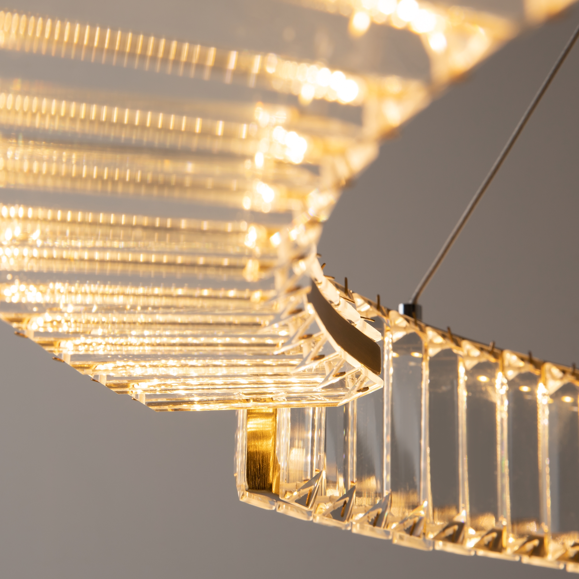 картинка Подвесной светильник Maytoni P097PL-L45BS3K