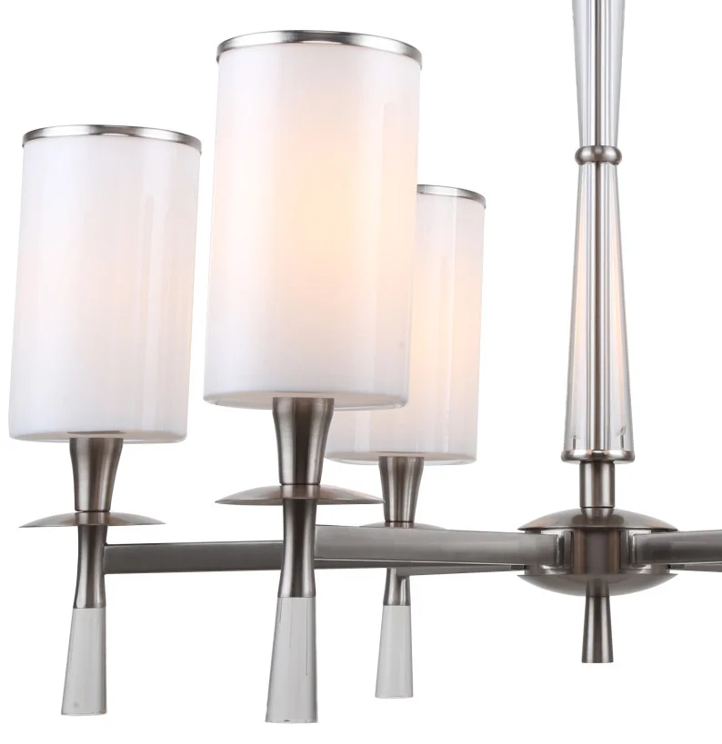 картинка Люстра подвесная Stilfort 1047/11/06P серия Leader