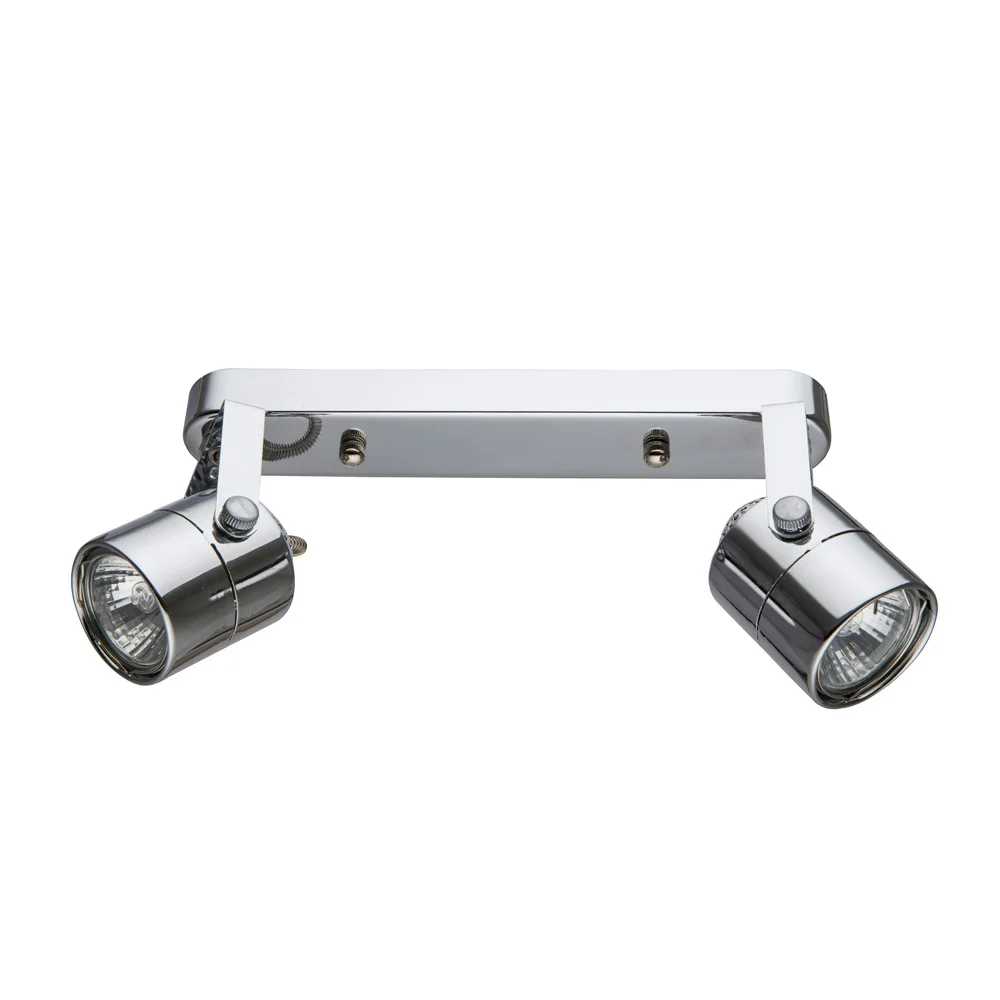 картинка Спот Arte Lamp LENTE A1310PL-2CC