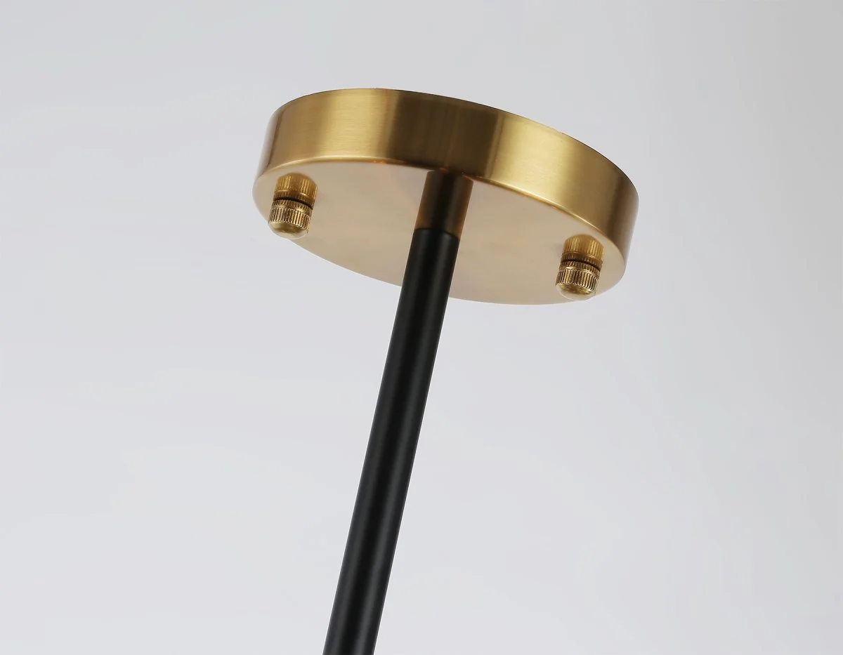 картинка Люстра на штанге LH55515