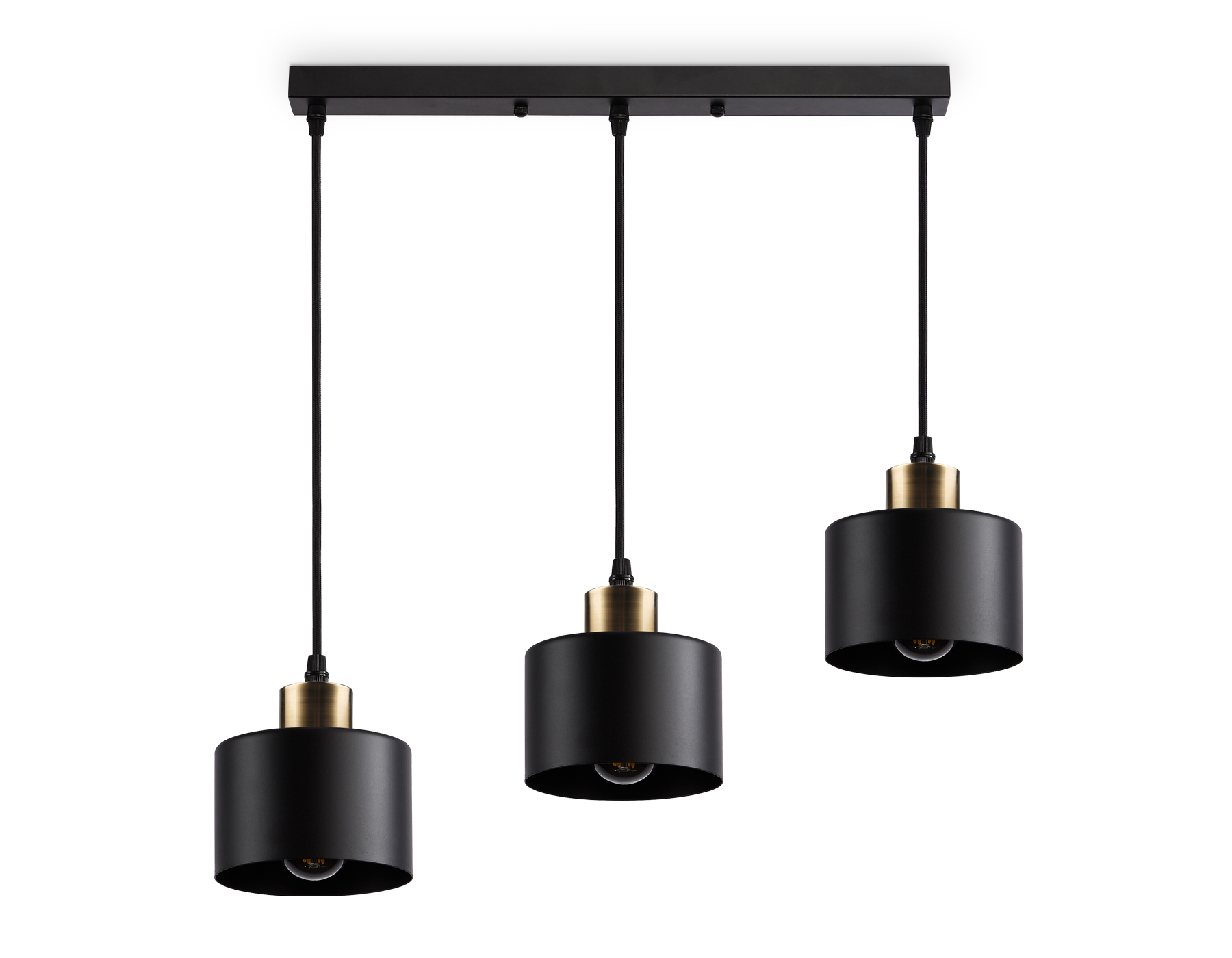 картинка Подвесной светильник в стиле лофт