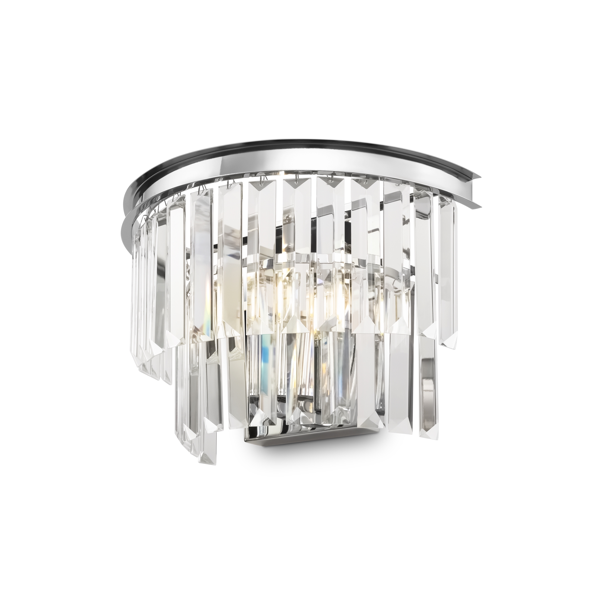 картинка Настенный светильник (бра) Maytoni MOD085WL-01CH