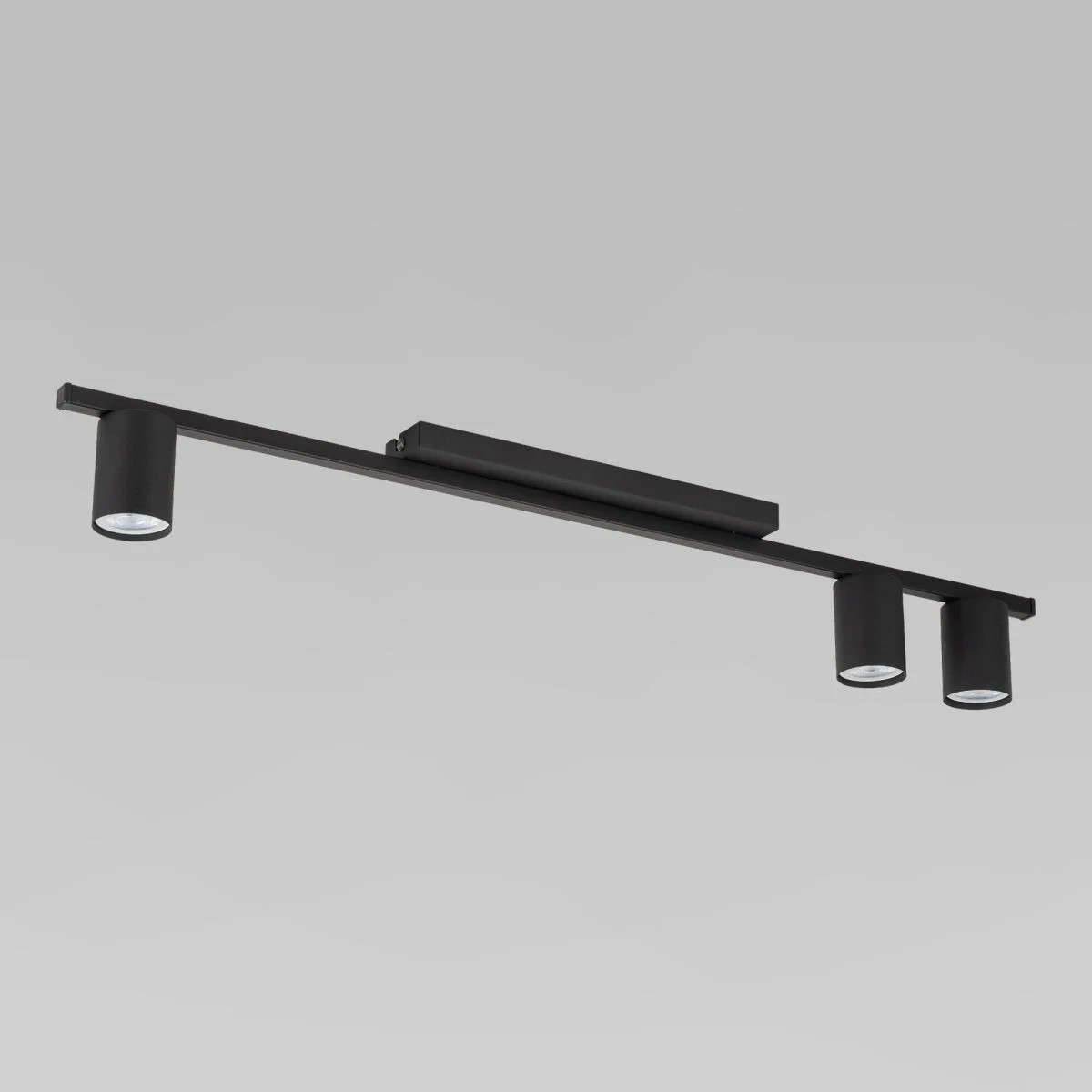 картинка Потолочный светильник 4565 Logan Black