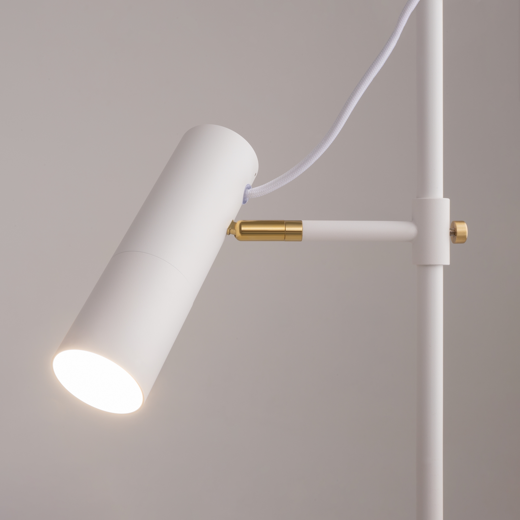 картинка Напольный светильник (торшер) Maytoni MOD129FL-01W