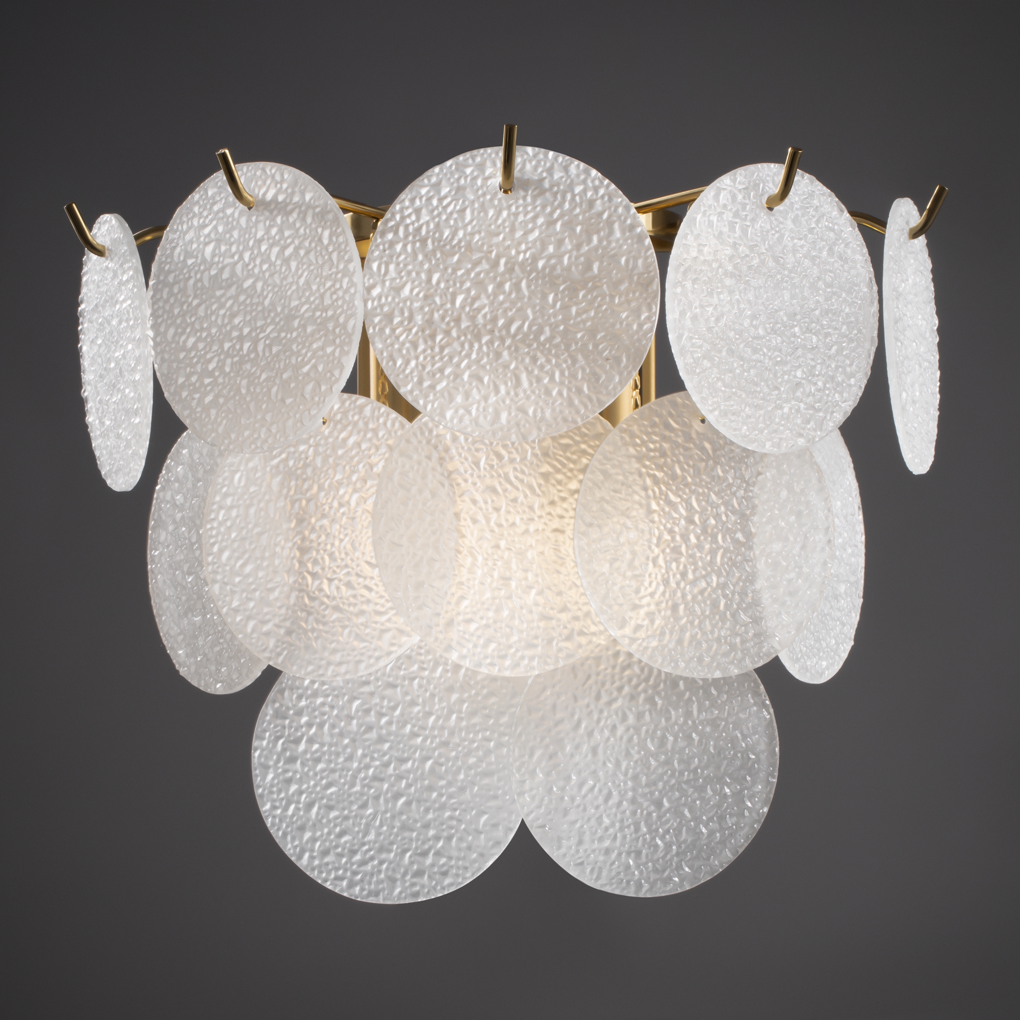 картинка Настенный светильник (бра) Freya FR5104WL-02BS