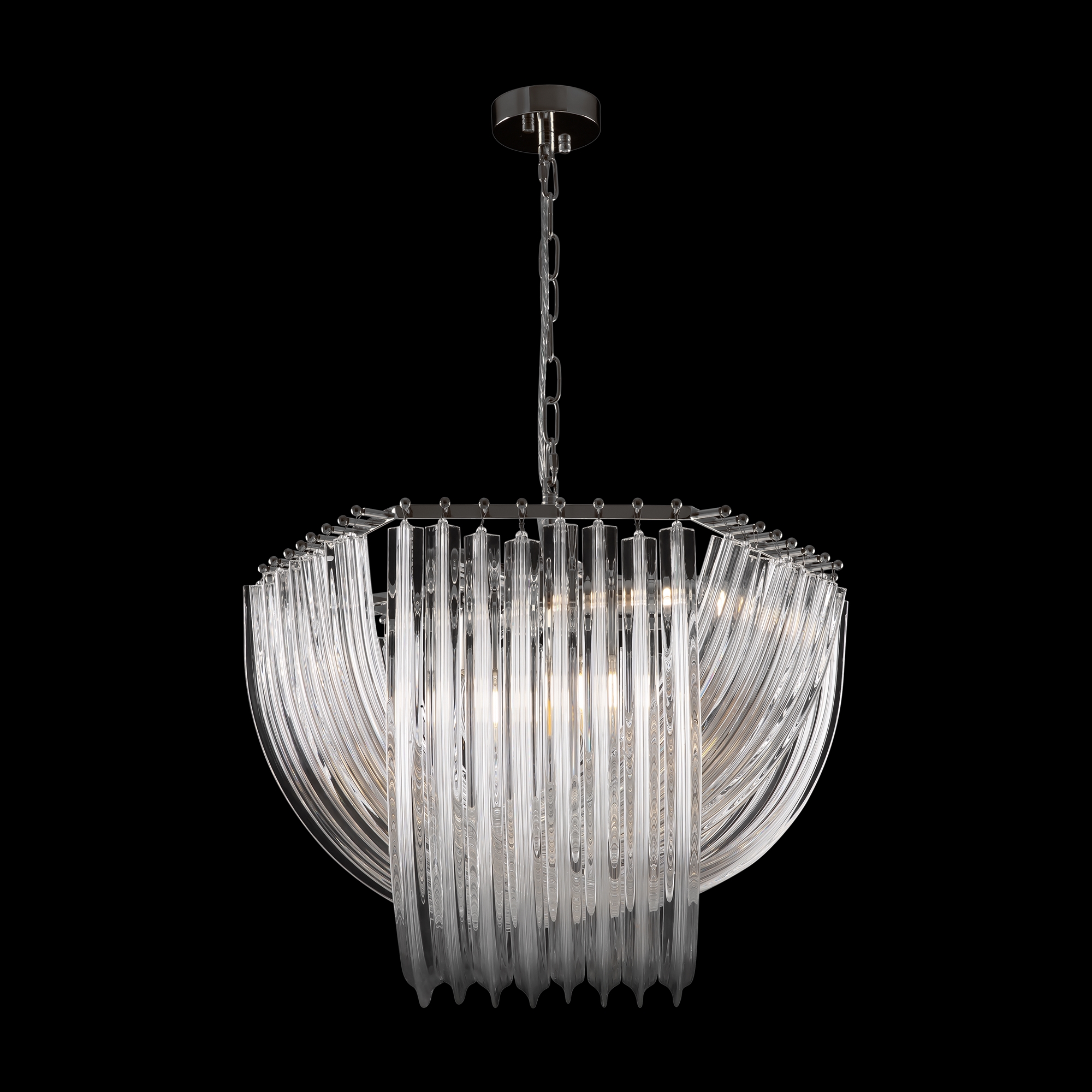 картинка Подвесной светильник Freya FR5182PL-06CH