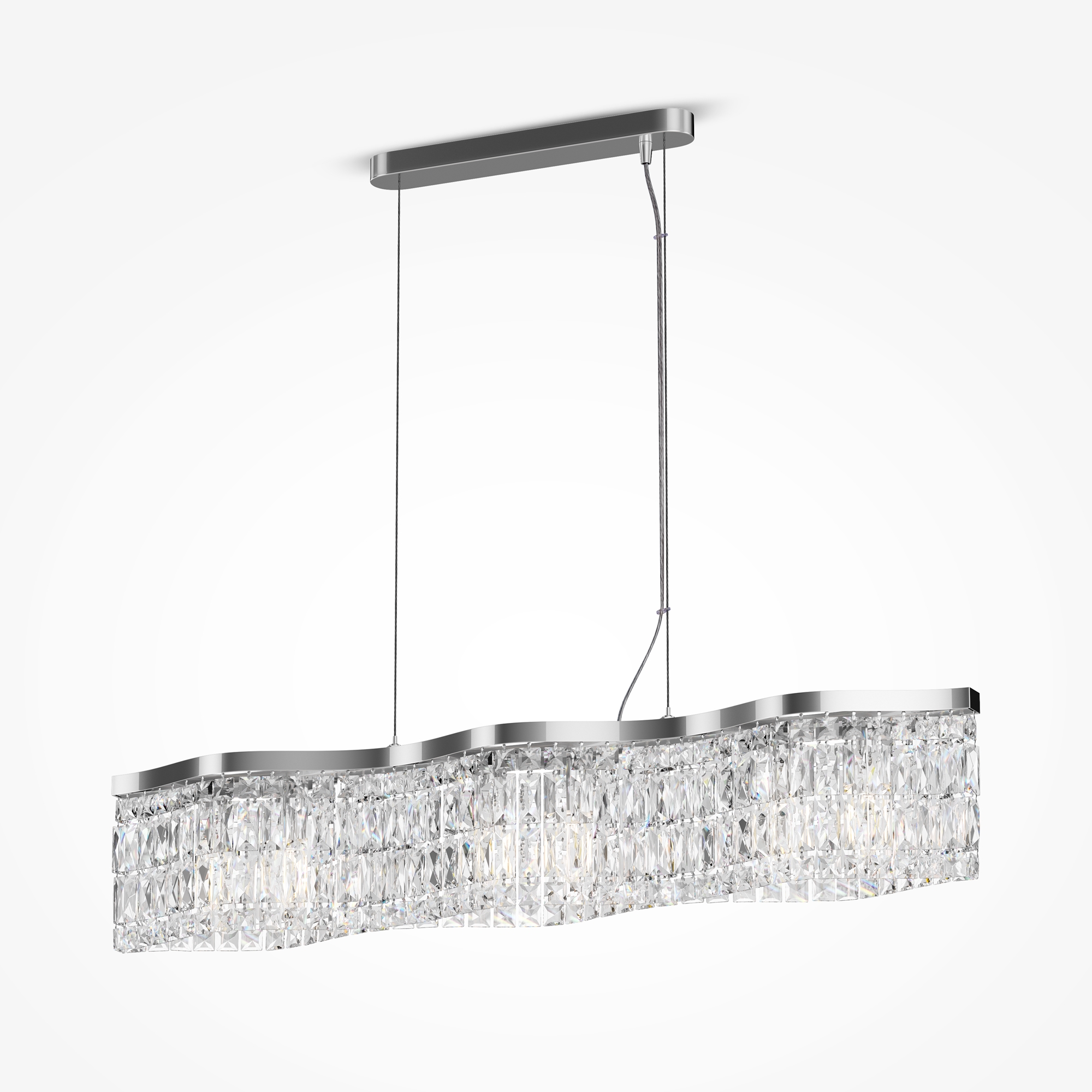 картинка Подвесной светильник Maytoni DIA005PL-06CH