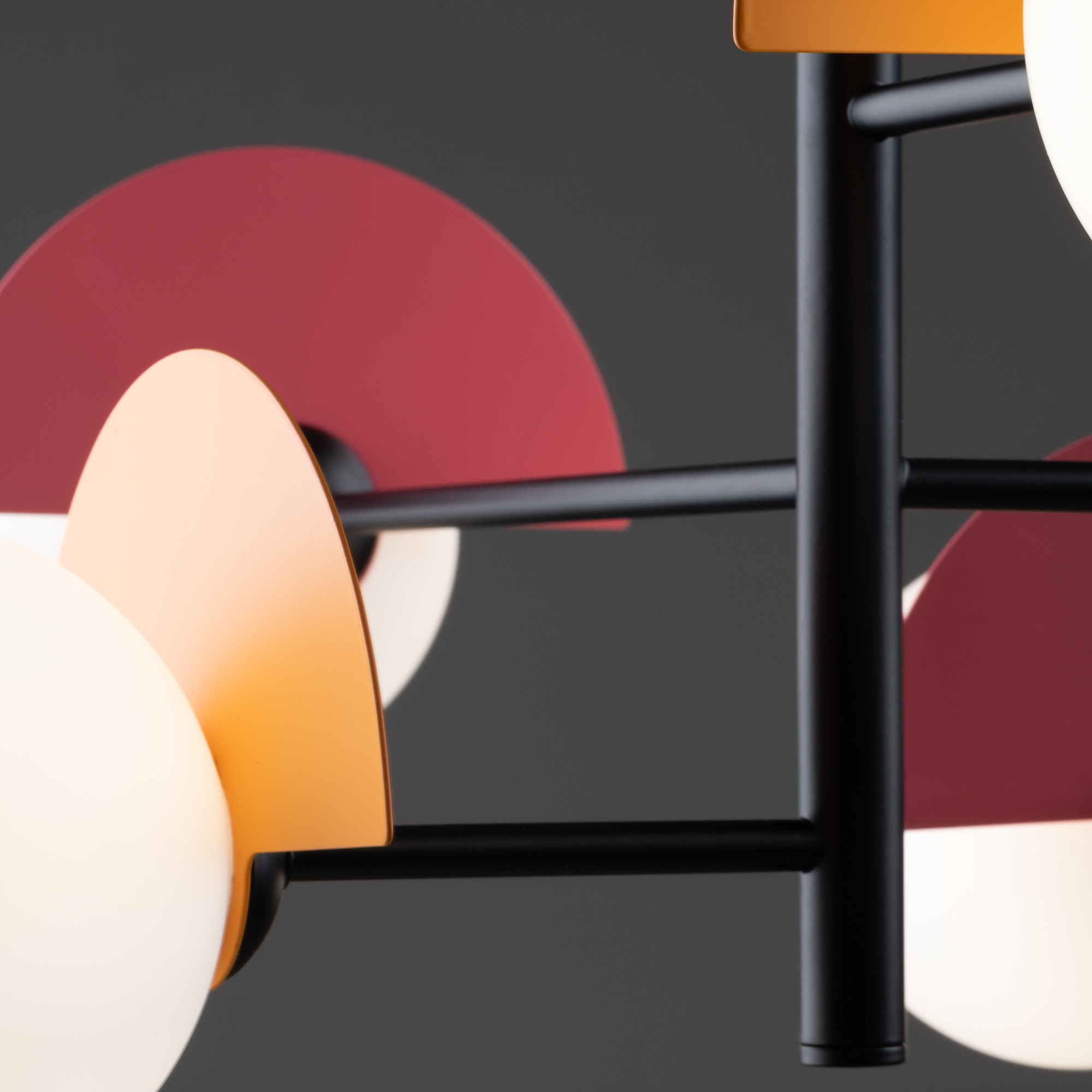 картинка Подвесной светильник Freya FR5391PL-06CFL