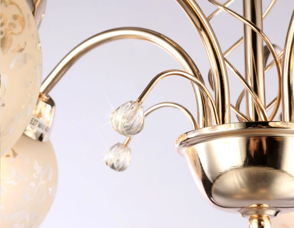 картинка Подвесная люстра TR3189