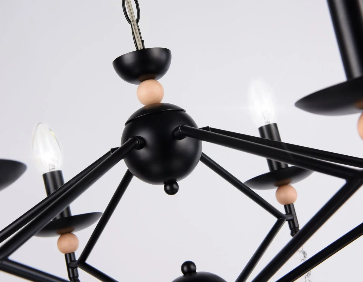 картинка Подвесная люстра TR9597