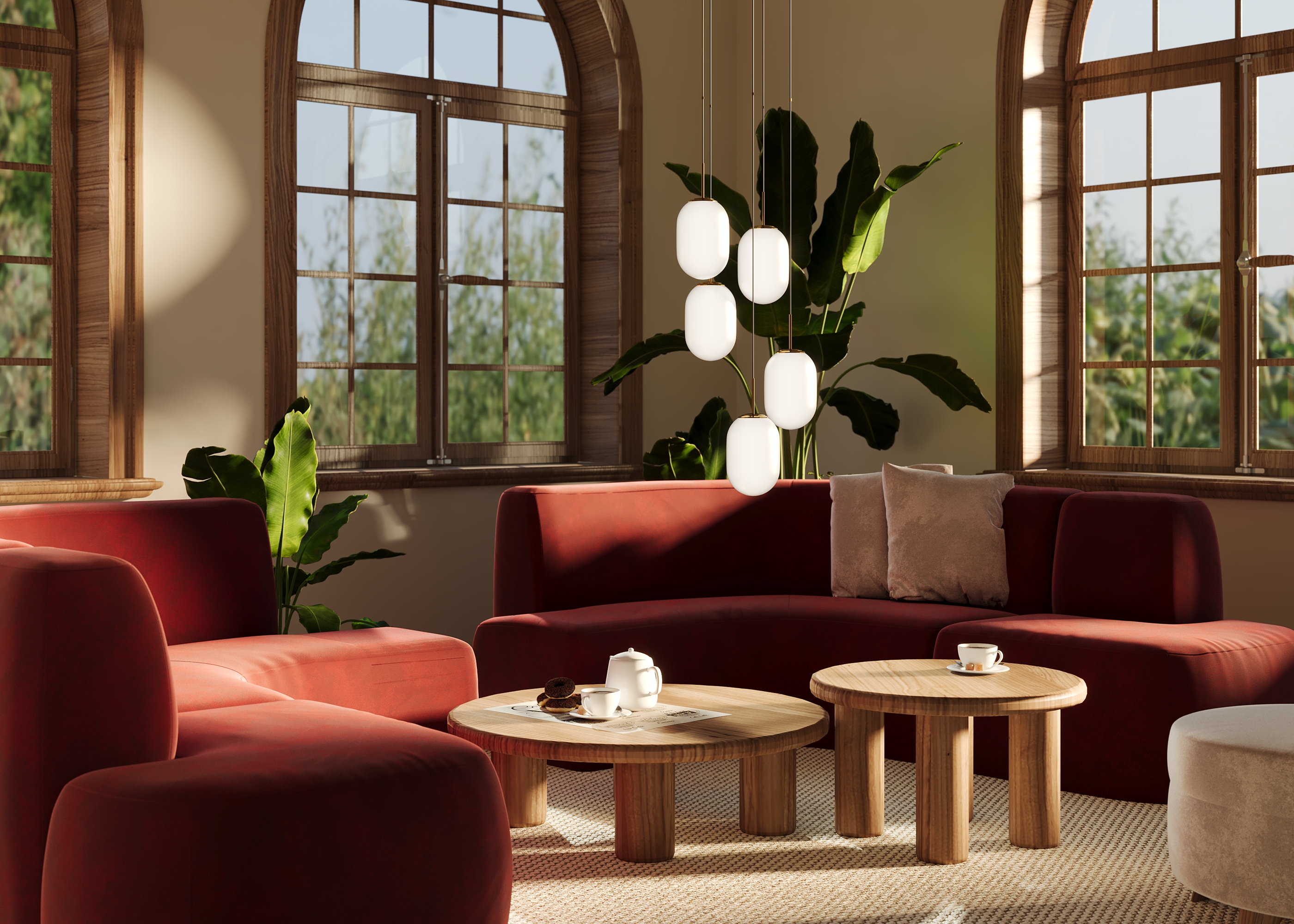 картинка Подвесной светильник Freya FR1012PL-05BS