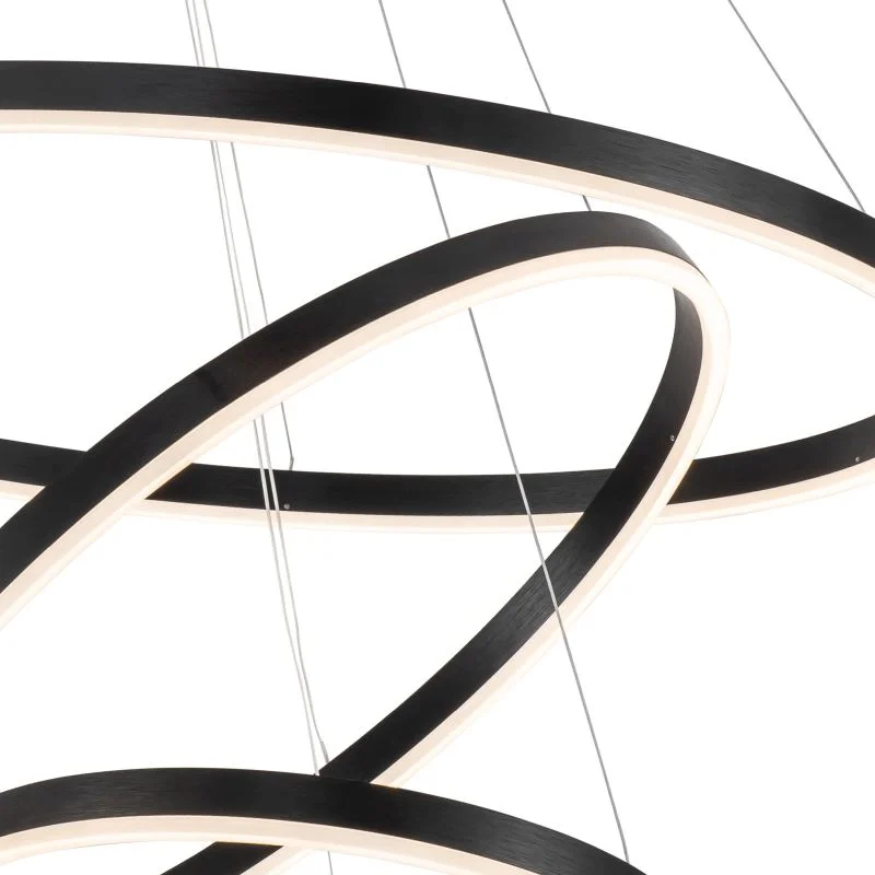 картинка Люстра подвесная Stilfort 4005/02/03P серия Planetary