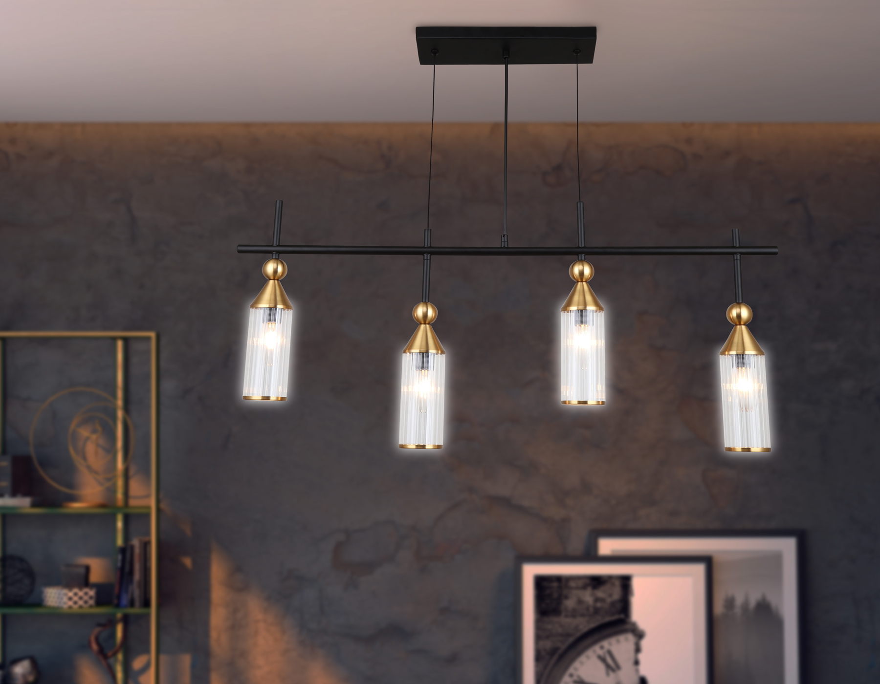 картинка Подвесной светильник