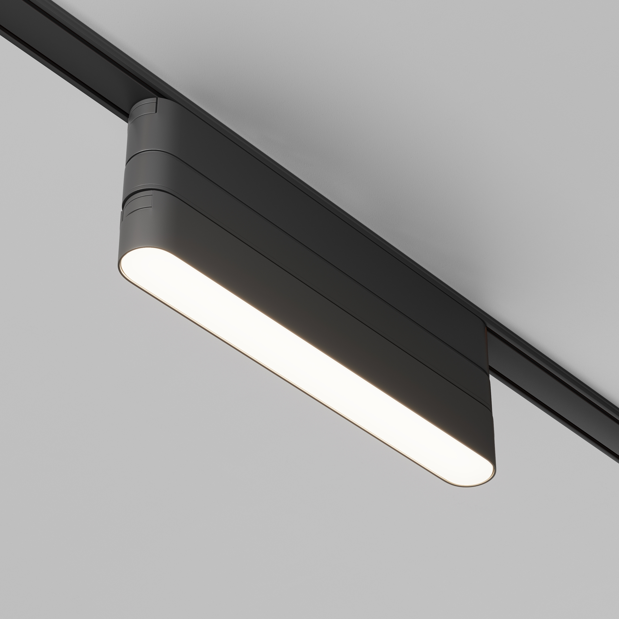 картинка Адаптер к трековому светильнику TRA084FC-11LB