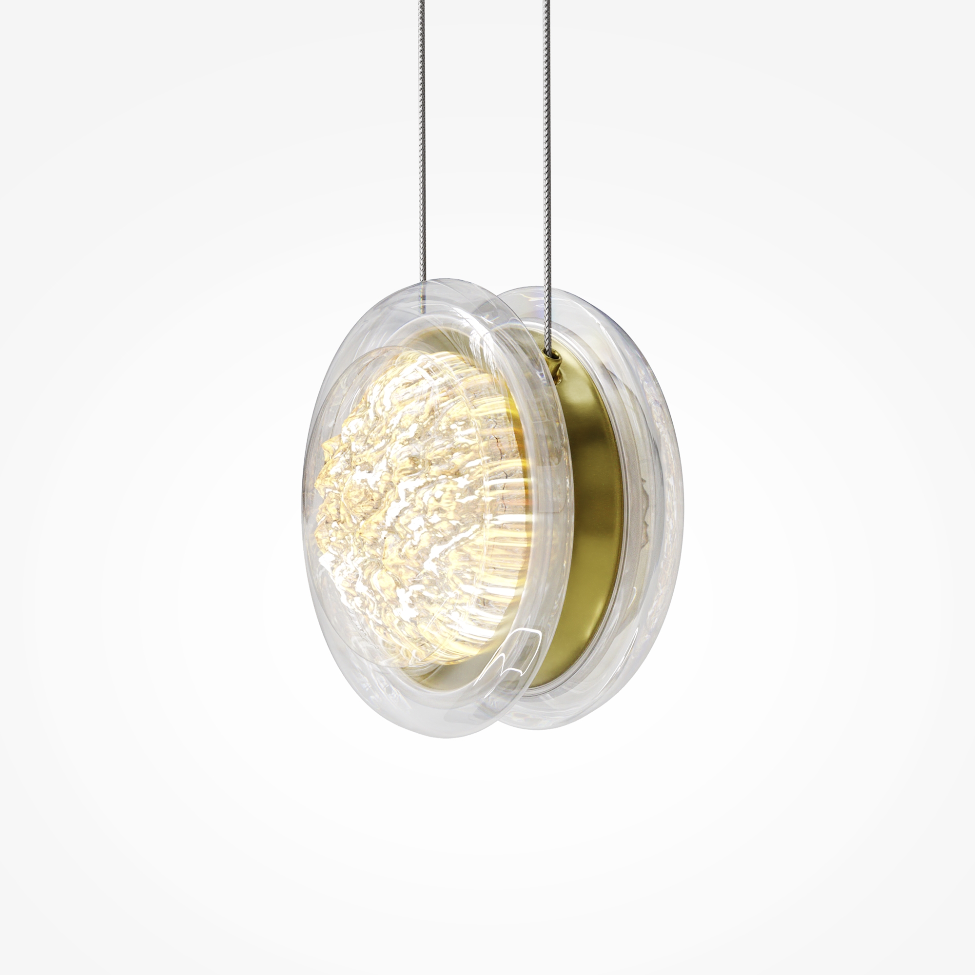 картинка Подвесной светильник Maytoni MOD361PL-L7BS3K1