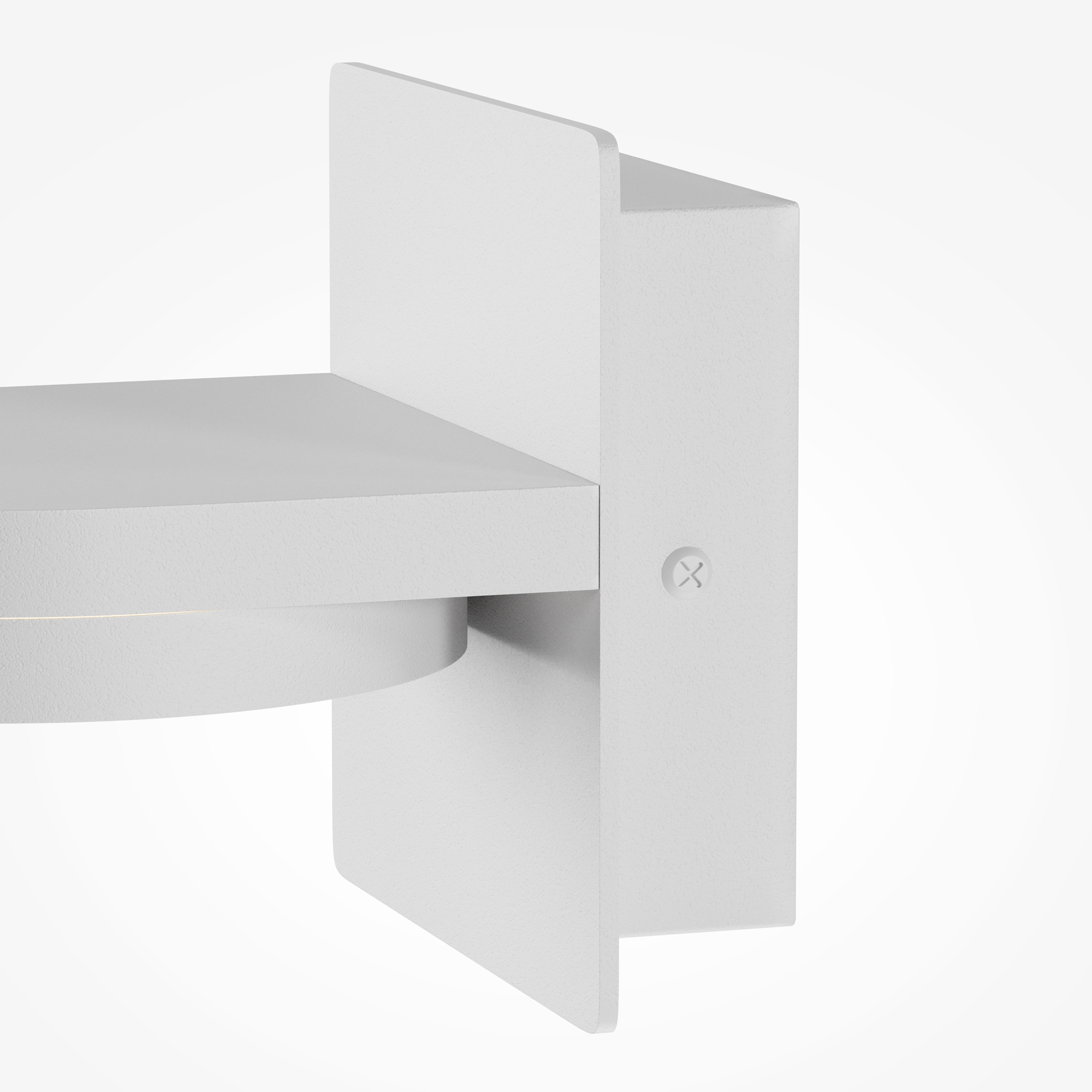 картинка Настенный светильник (бра) Maytoni MOD354WL-L12W3K