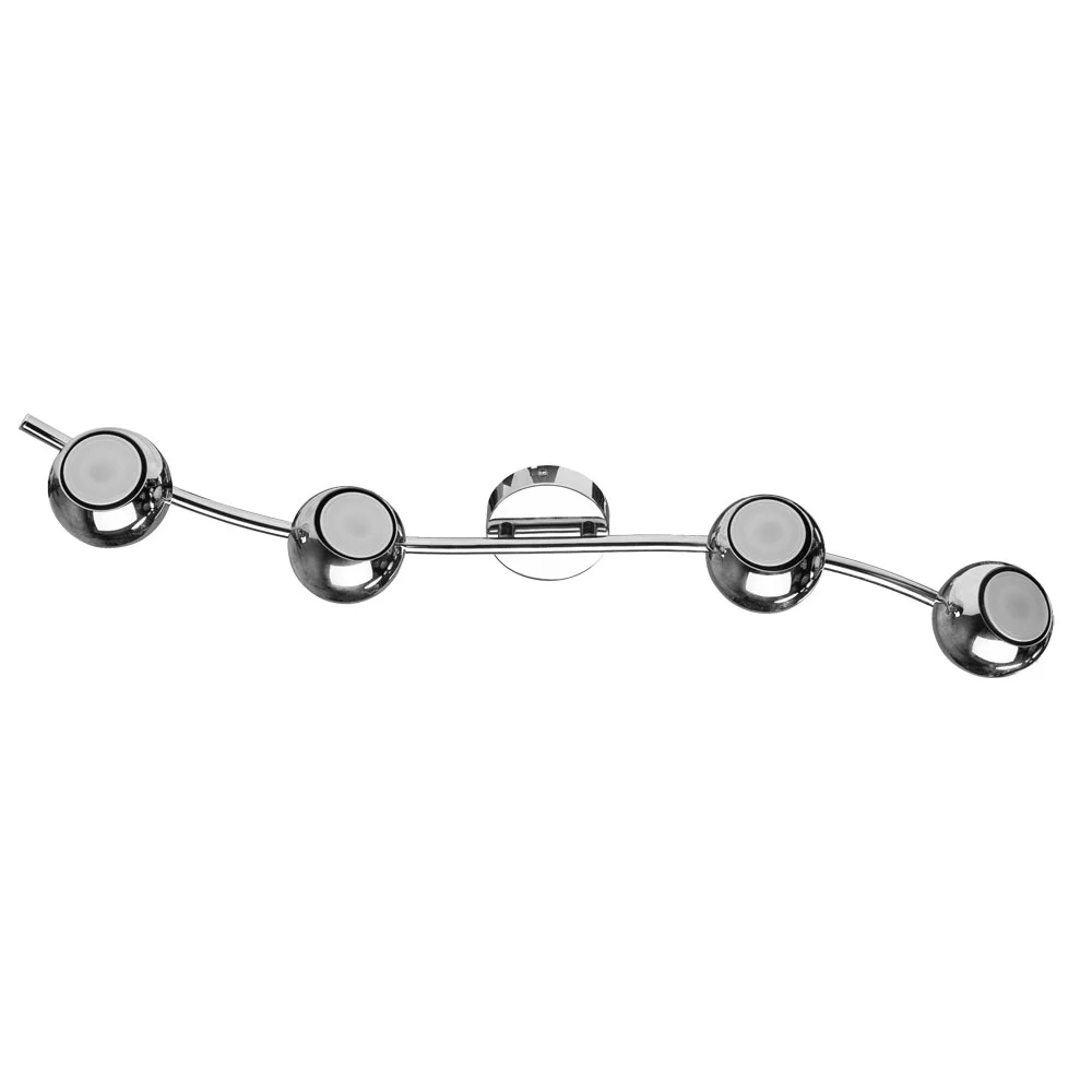 картинка Спот Arte Lamp PIATTO A6251PL-4CC