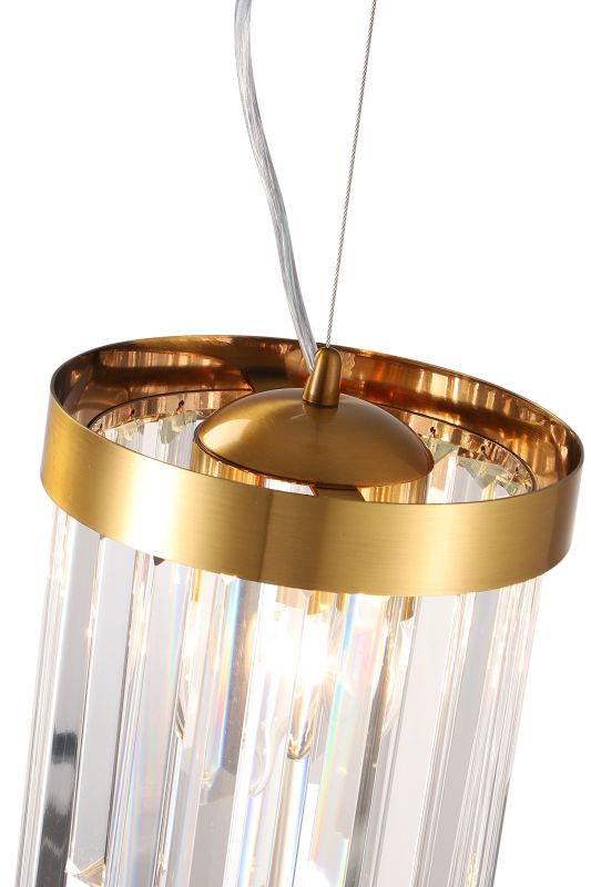 картинка Светильник подвесной Stilfort 2113/03/02P серия Venecia