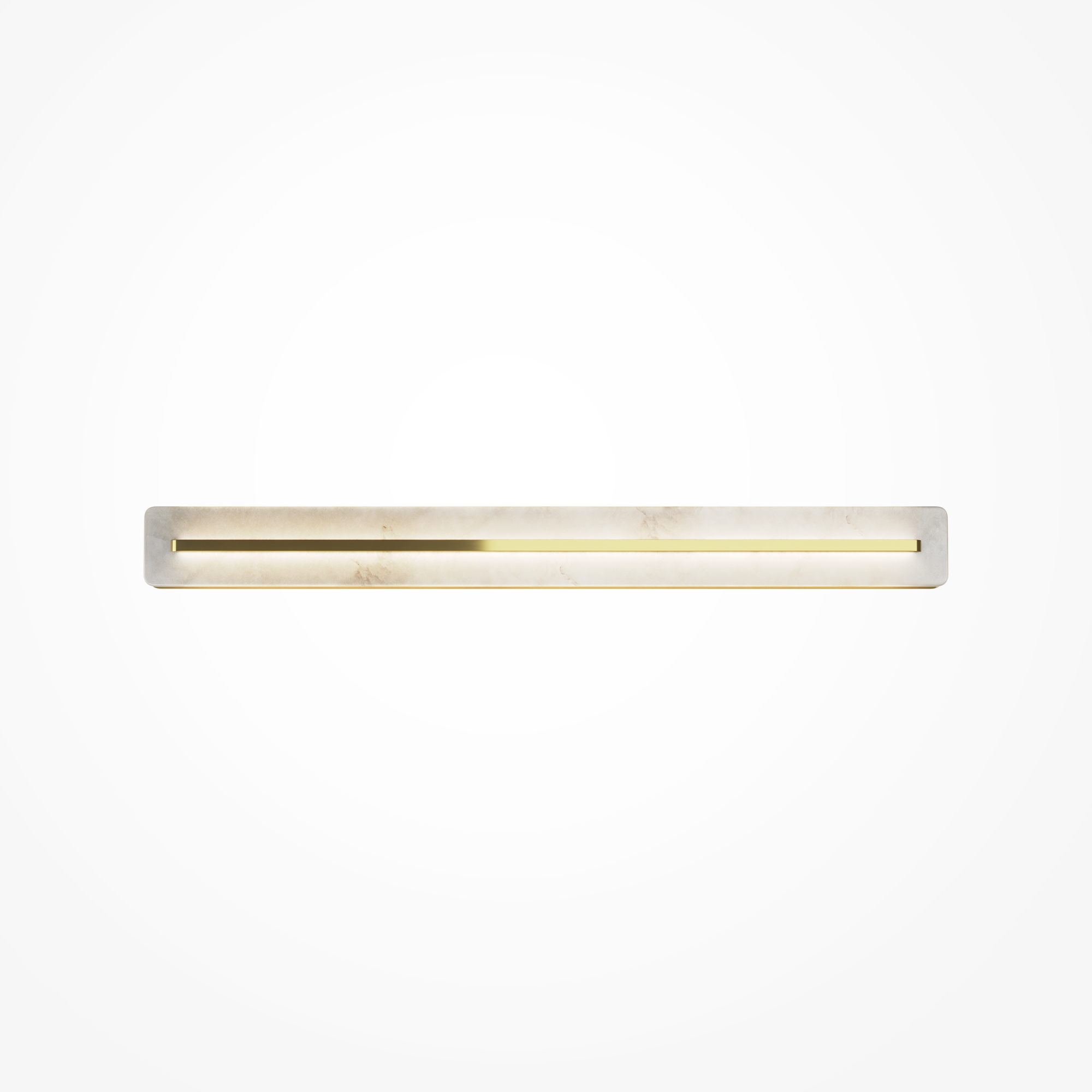 картинка Настенный светильник (бра) Maytoni MOD366WL-L18BS3K