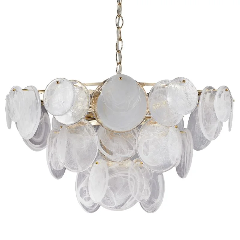 картинка Люстра подвесная Stilfort 2139/03/18P серия Elegantly