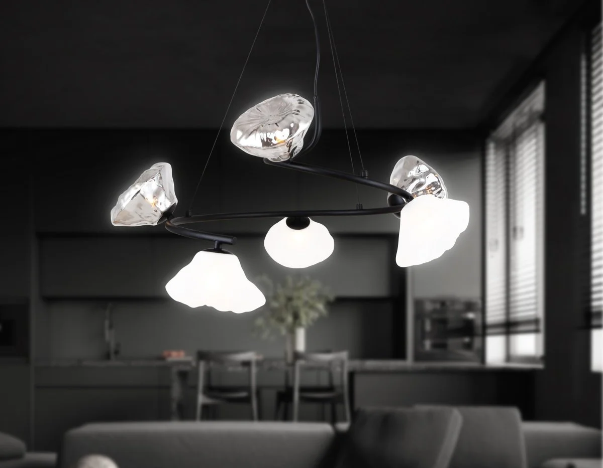 картинка Подвесная люстра LH15003