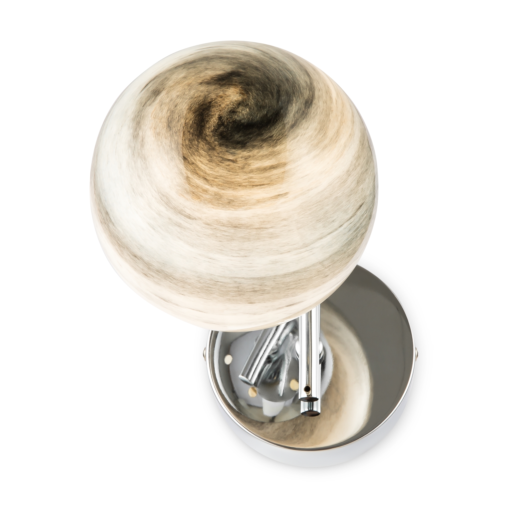 картинка Настенный светильник (бра) Freya FR5013WL-01CH