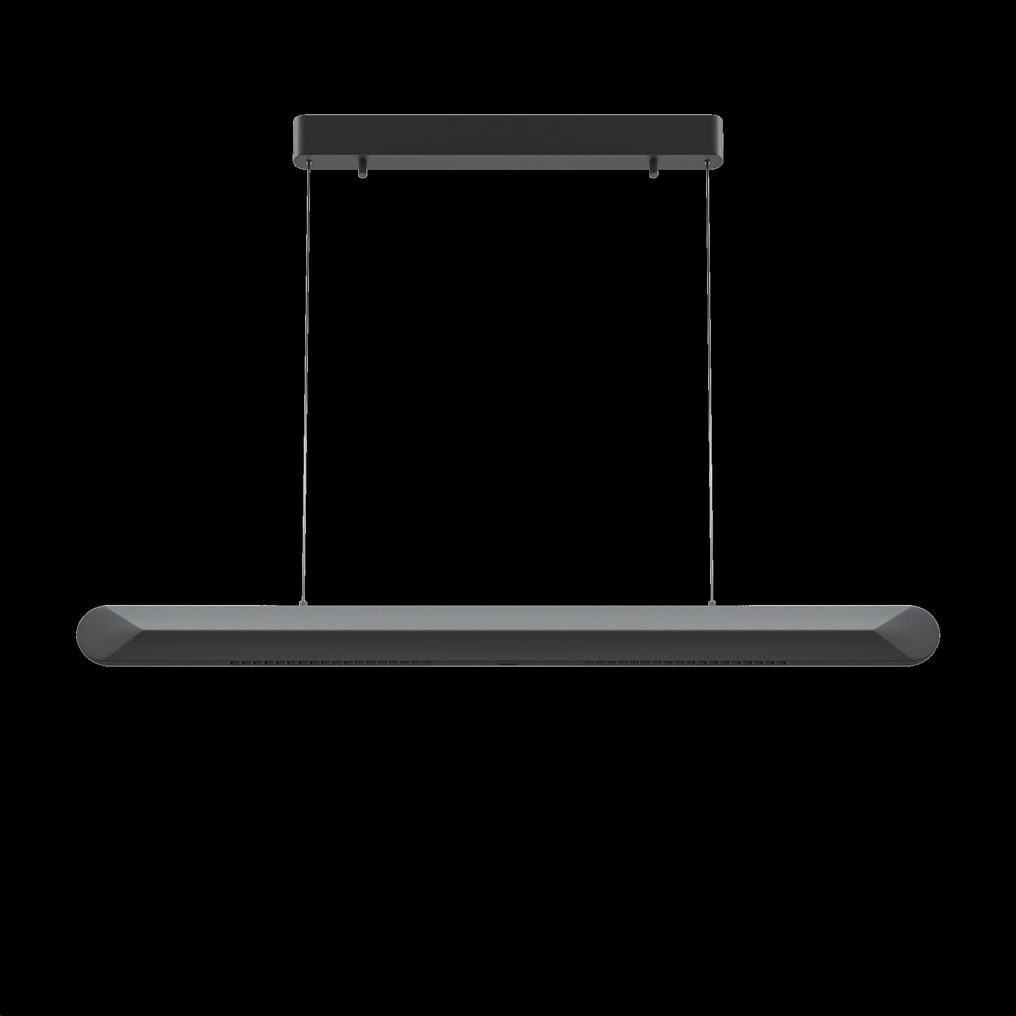 картинка Подвесной светильник Maytoni MOD276PL-L40B3K