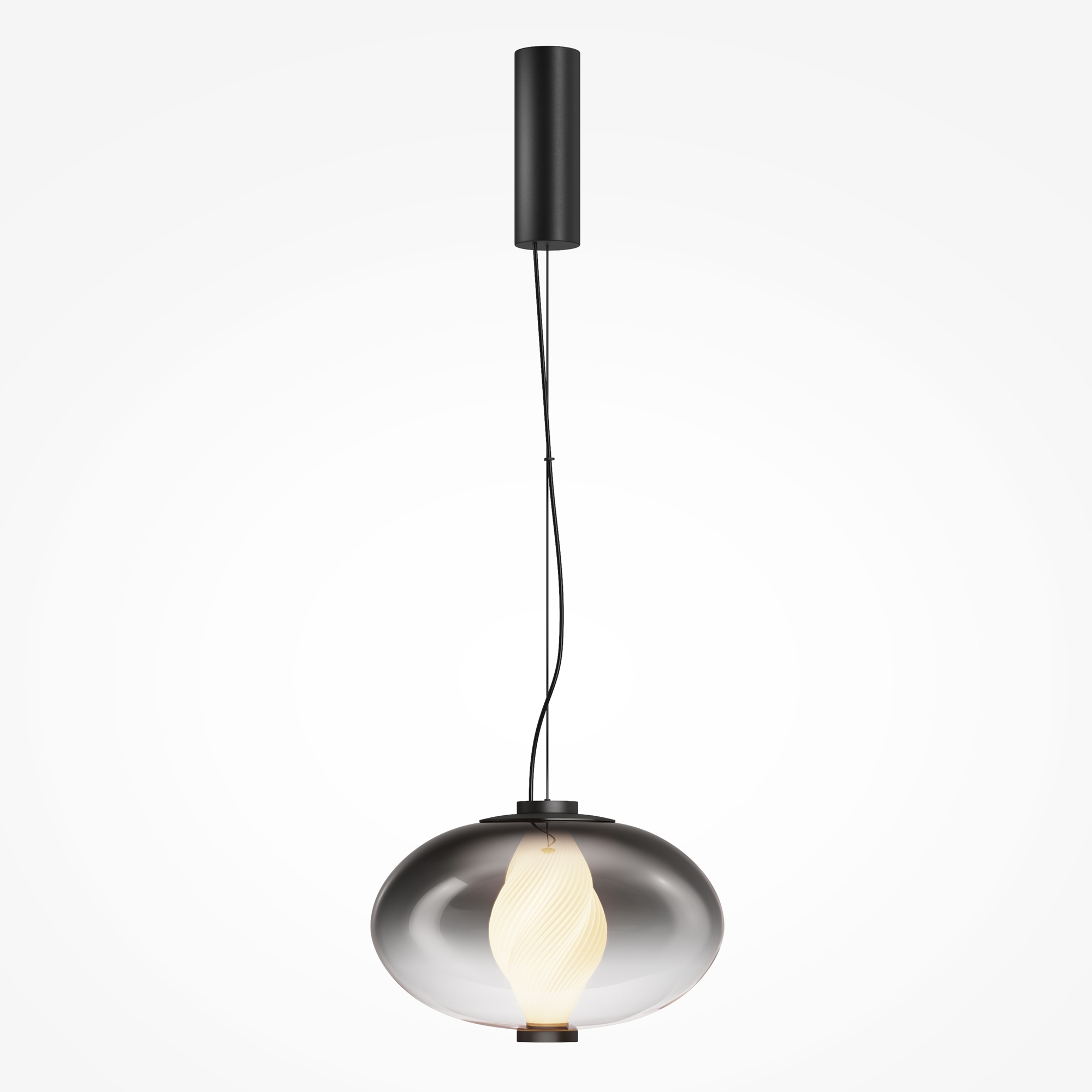 картинка Подвесной светильник Maytoni MOD406PL-L8B3K