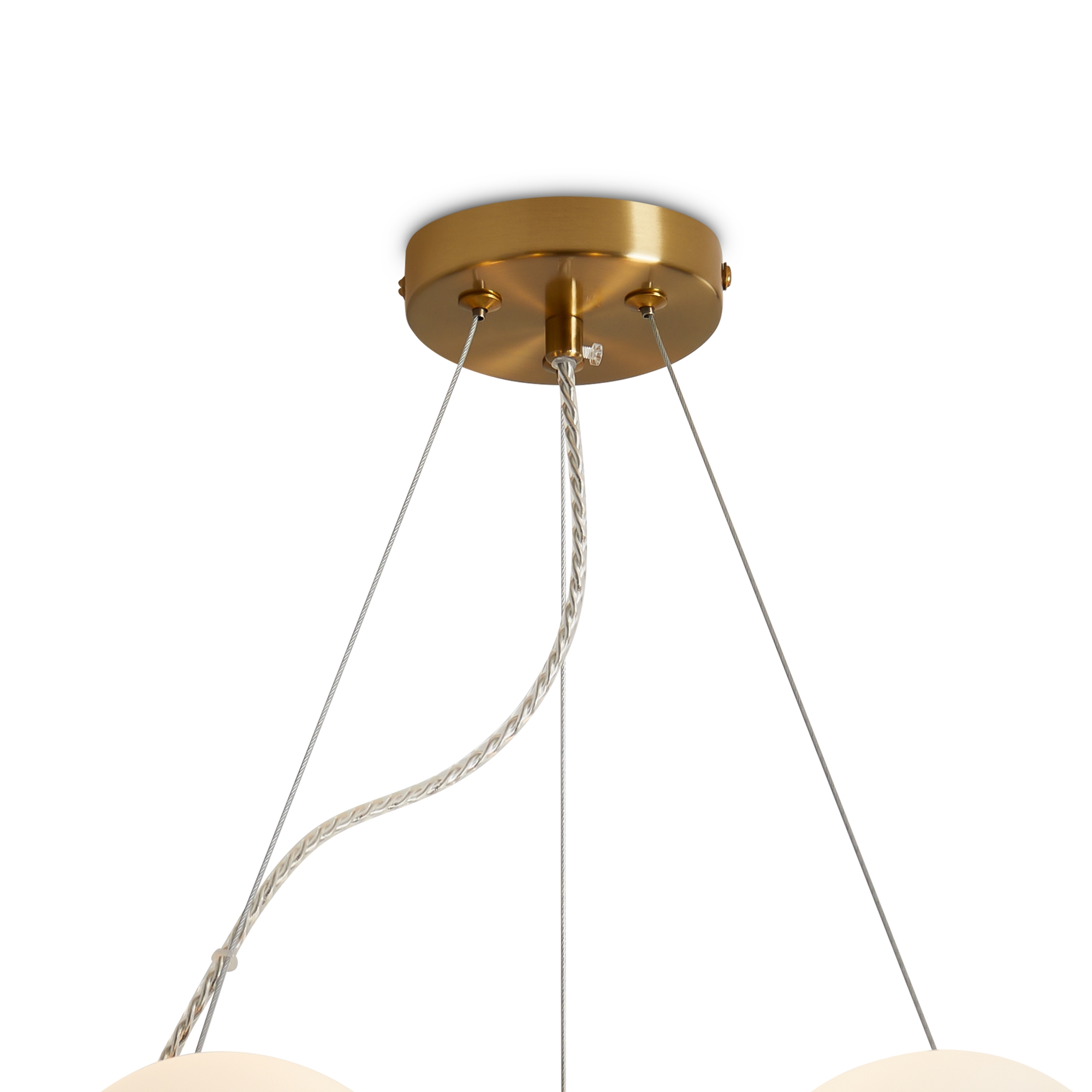 картинка Подвесной светильник Freya FR5444PL-06BS