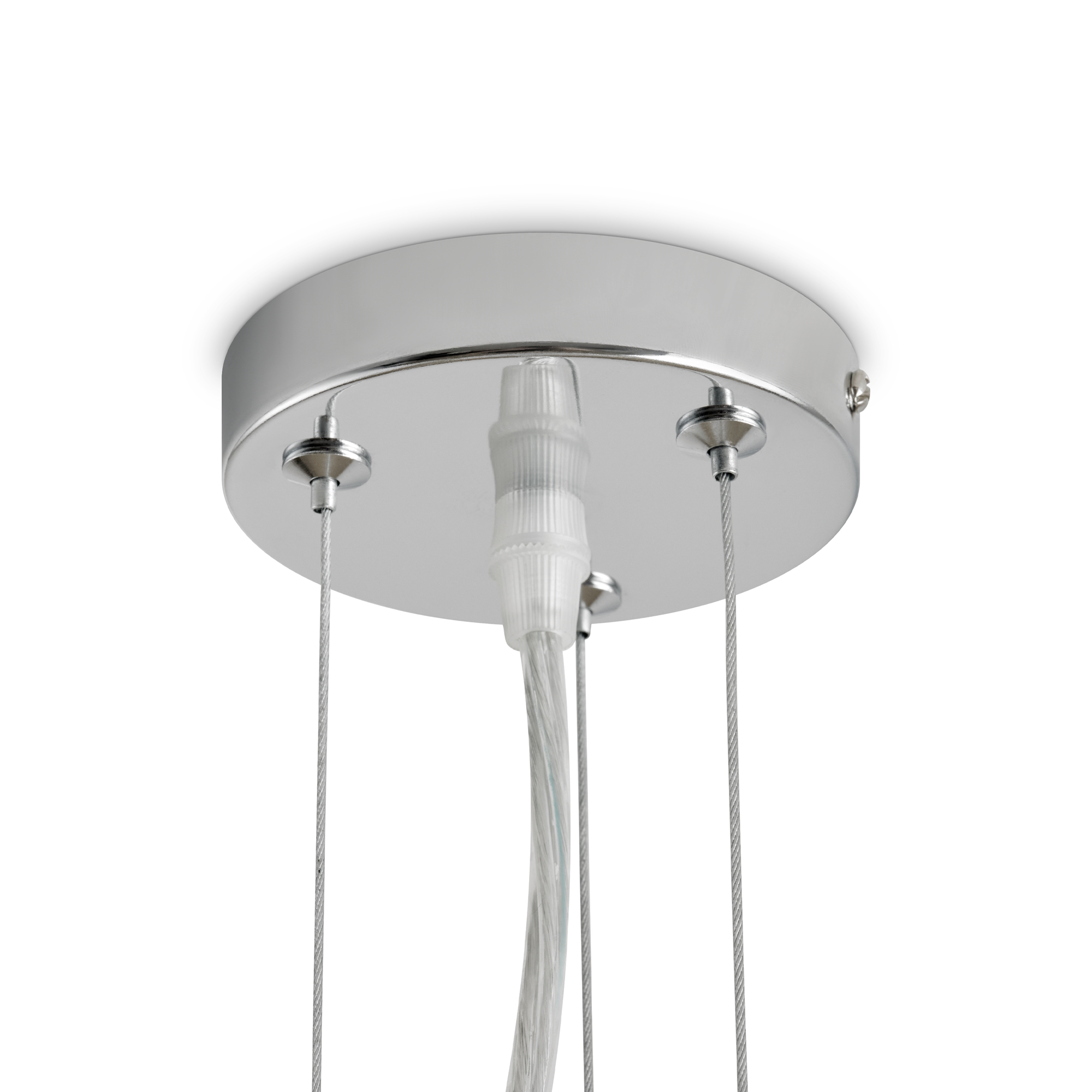 картинка Подвесной светильник Freya FR2055PL-02CH