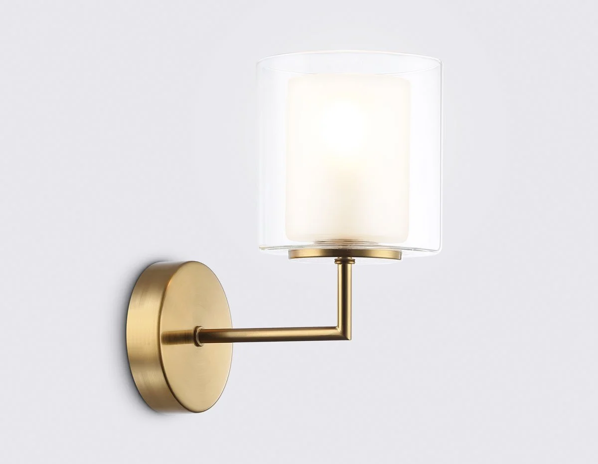 картинка Настенный светильник LH56015