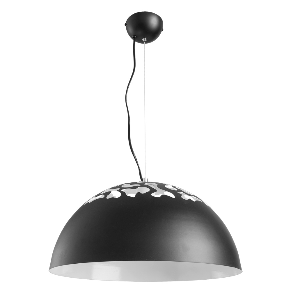 картинка Подвесной светильник Arte Lamp PALEOLUS A3815SP-1BK
