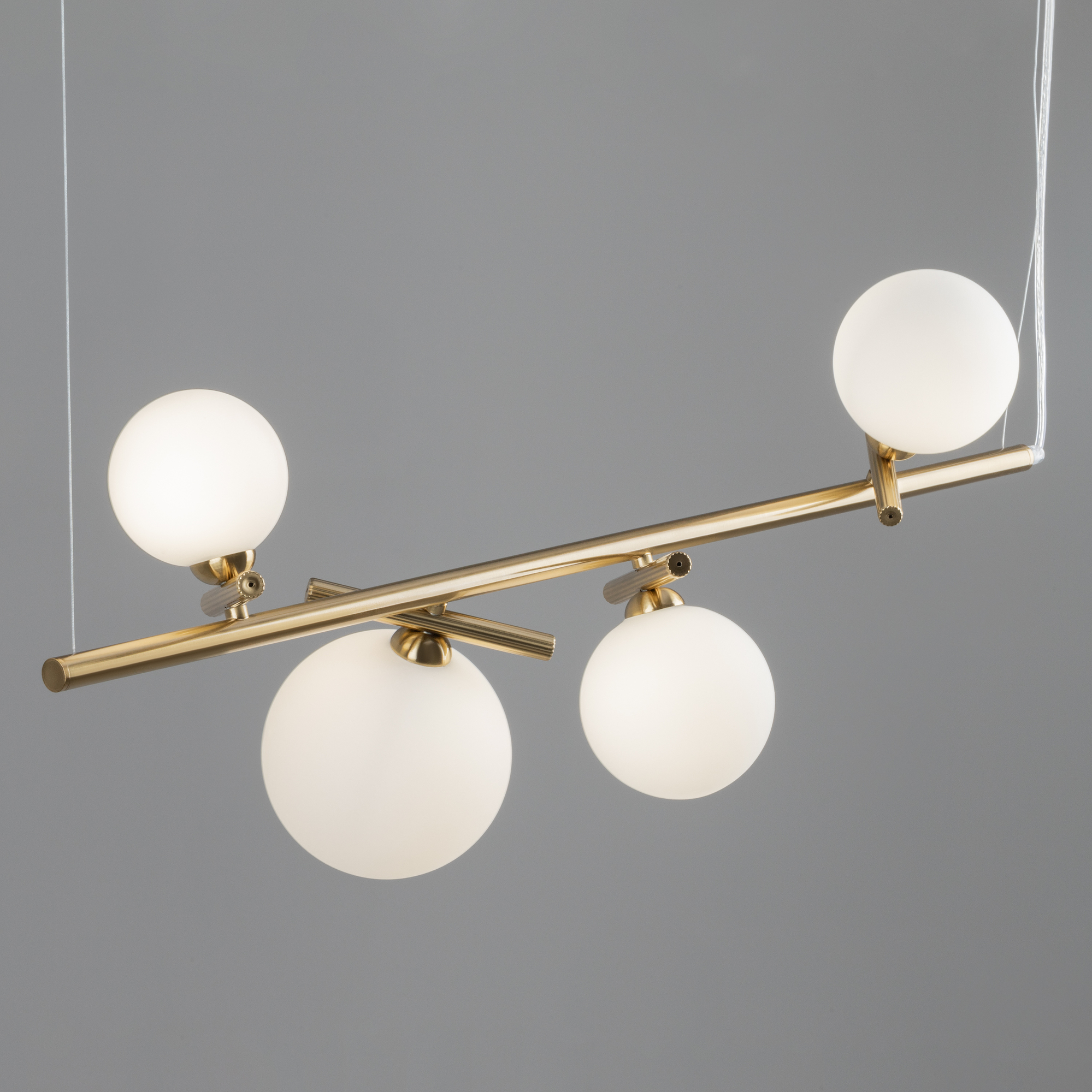 картинка Подвесной светильник Freya FR5259PL-04BS