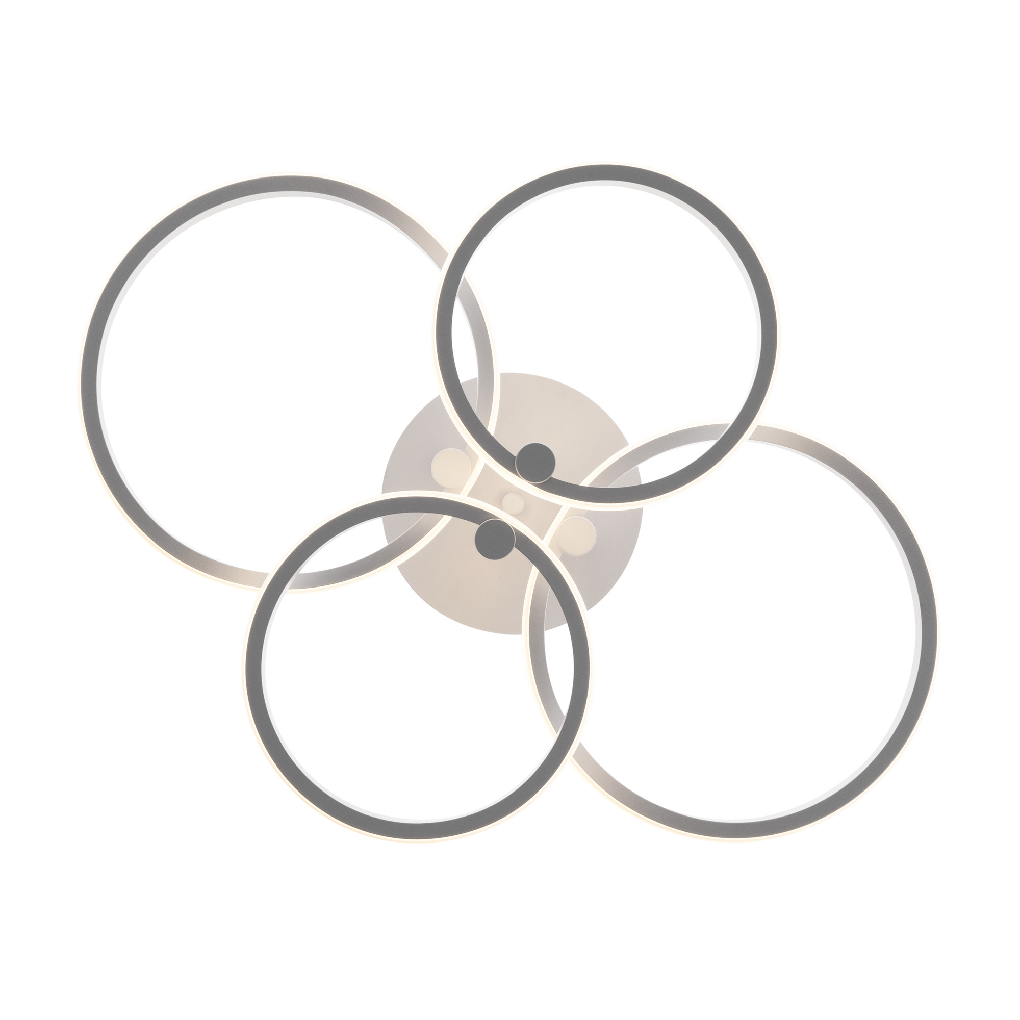 картинка Потолочный светильник Freya FR10018CL-L40W