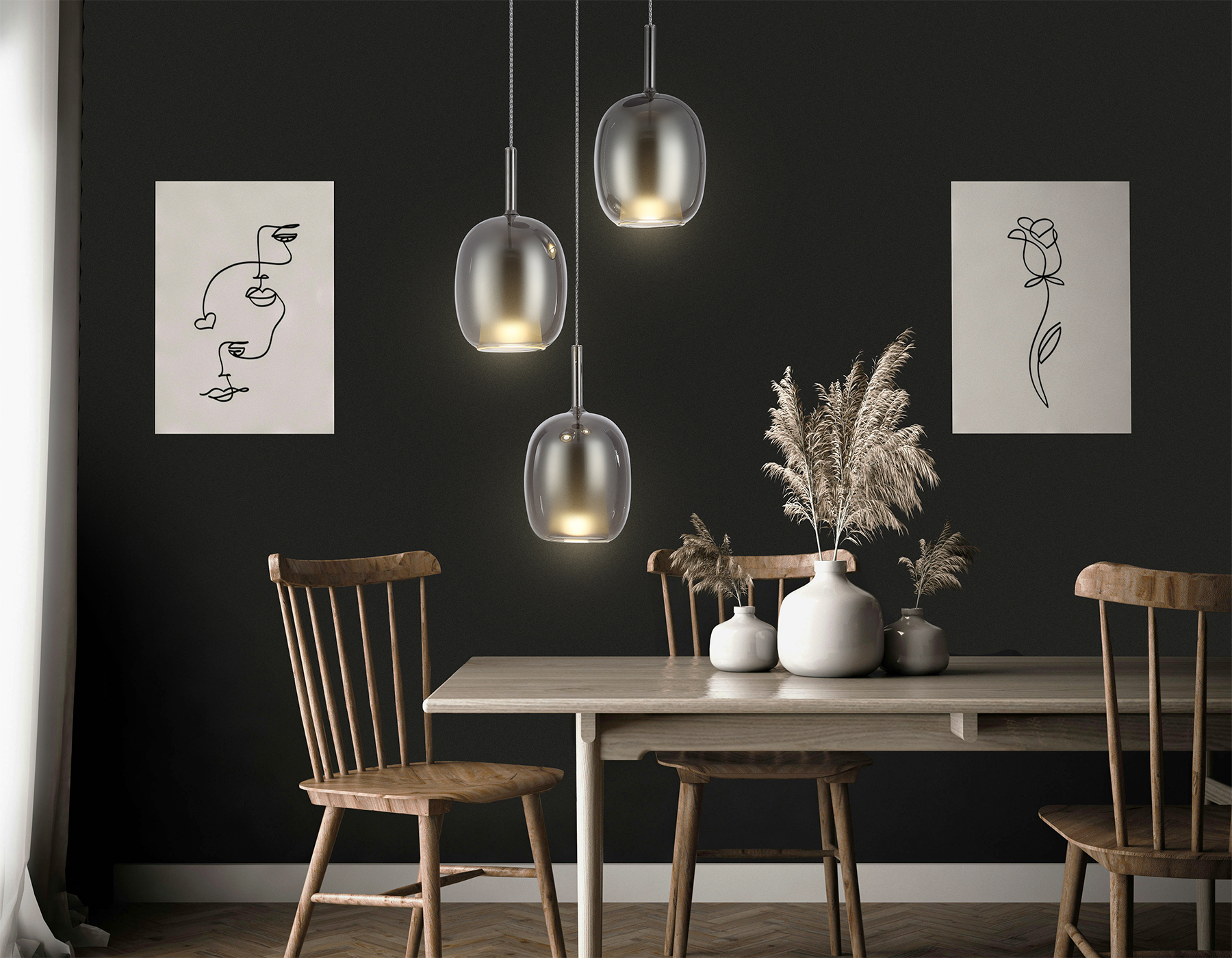 картинка Подвесной светильник