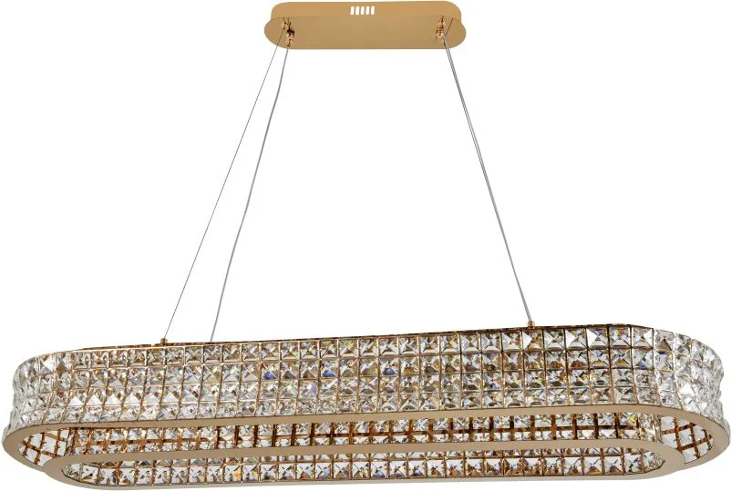 картинка Люстра подвесная Stilfort 4024/03/12PL серия Karnelli