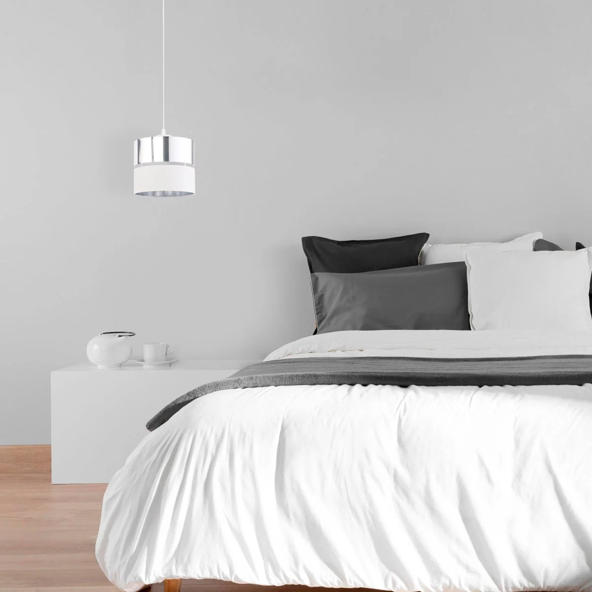 картинка Подвесной светильник 4440 Hilton Silver