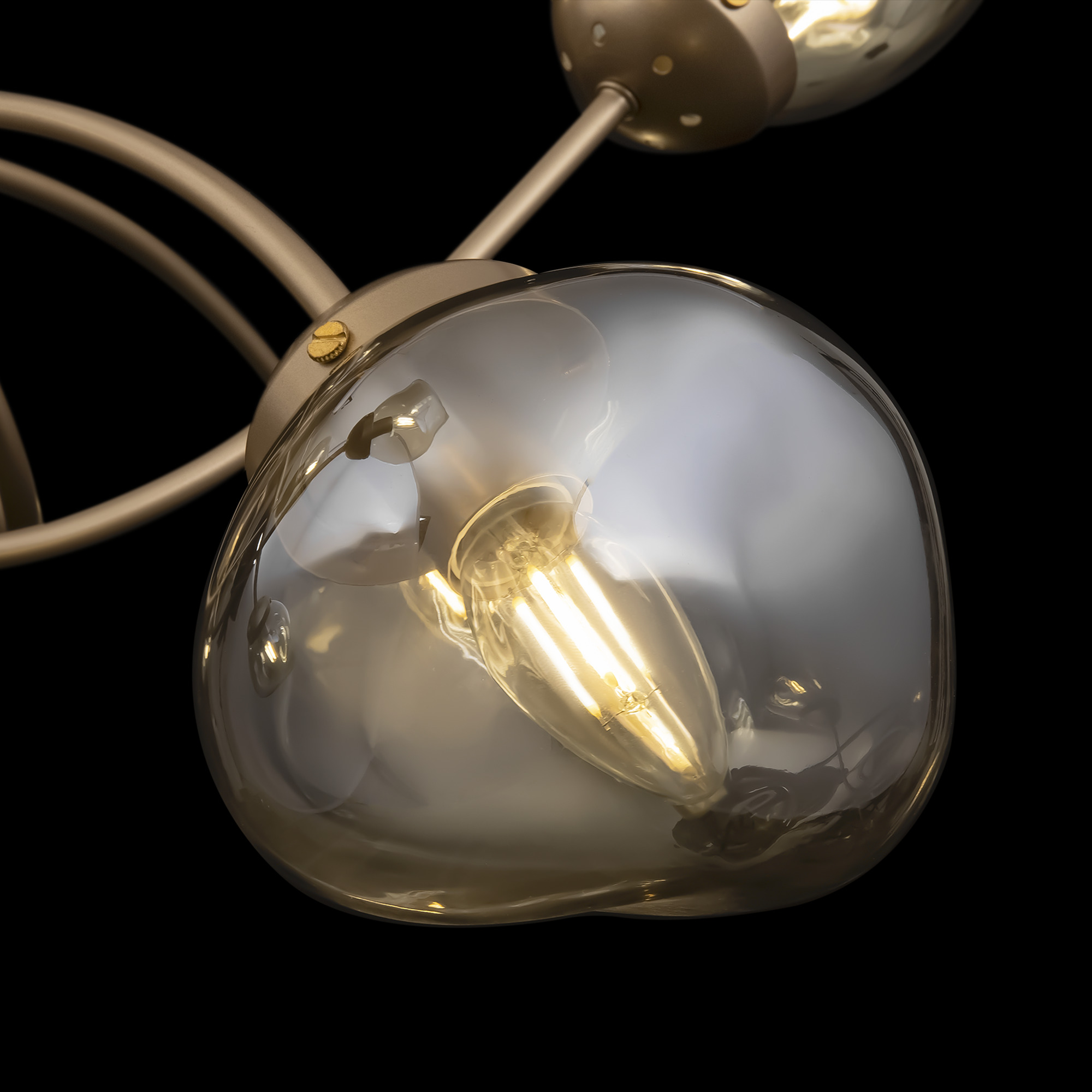 картинка Люстра Freya FR8017PL-08MG