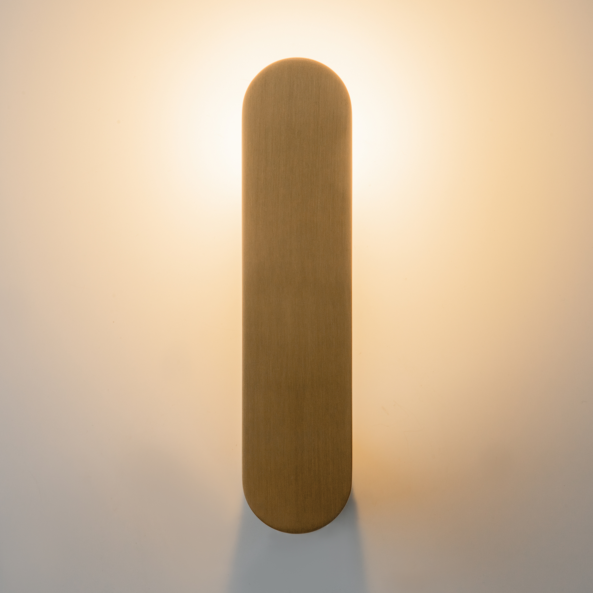 картинка Настенный светильник (бра) Maytoni MOD356WL-L4BS3K