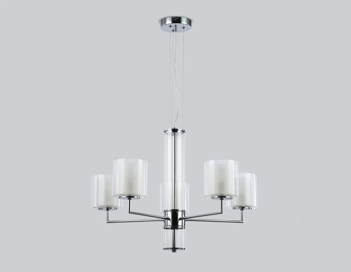 картинка Подвесная люстра LH56001