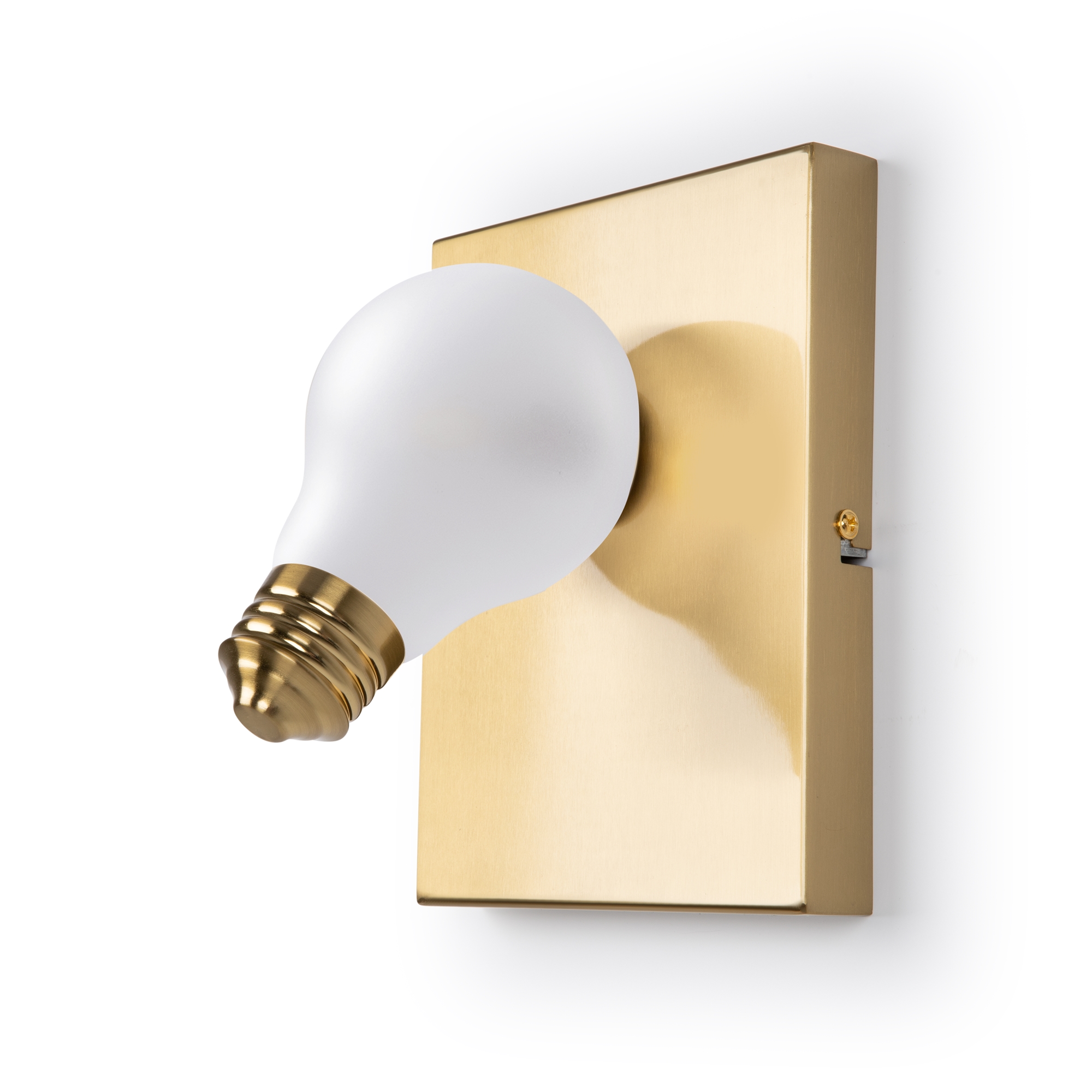 картинка Настенный светильник (бра) Freya FR5372WL-01BS