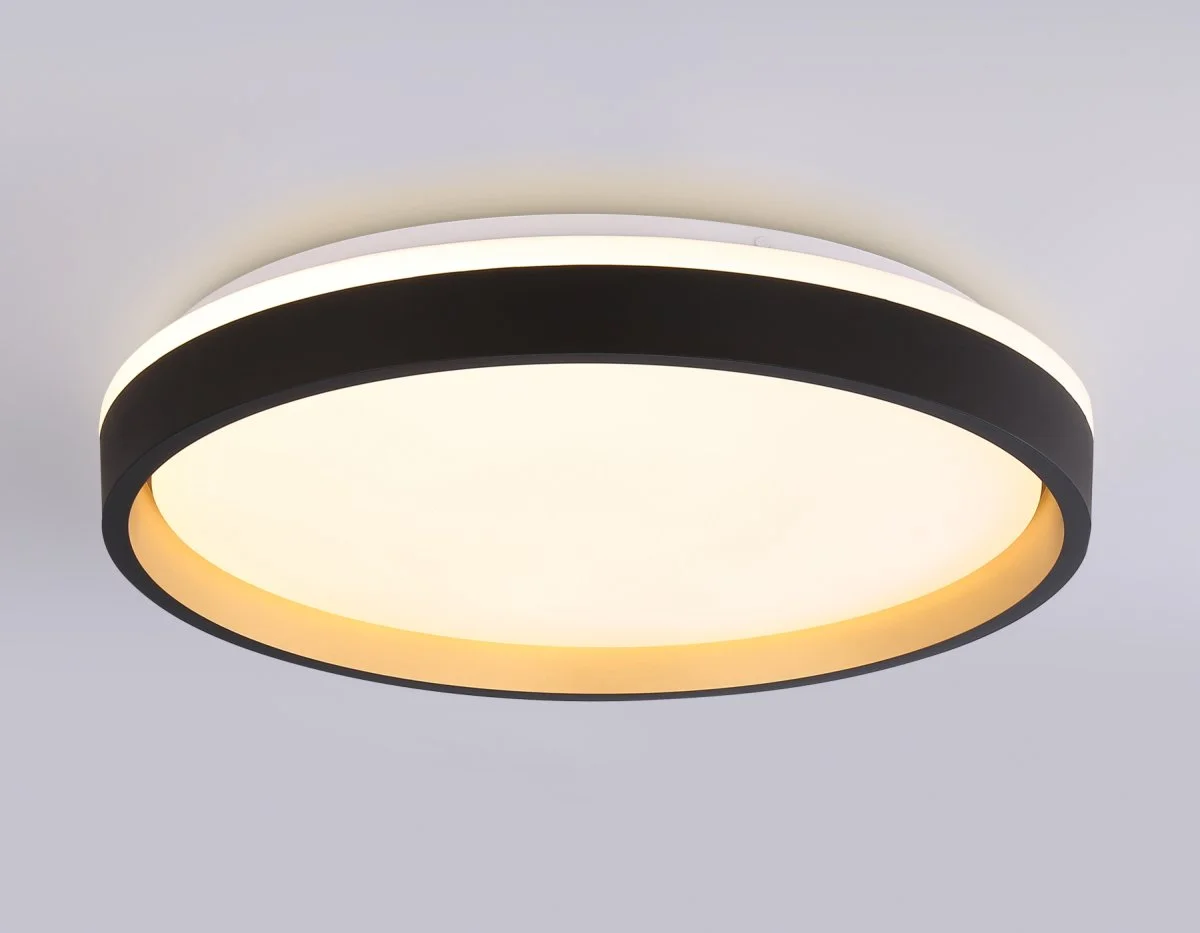 картинка Светодиодный светильник RGB с пультом управления