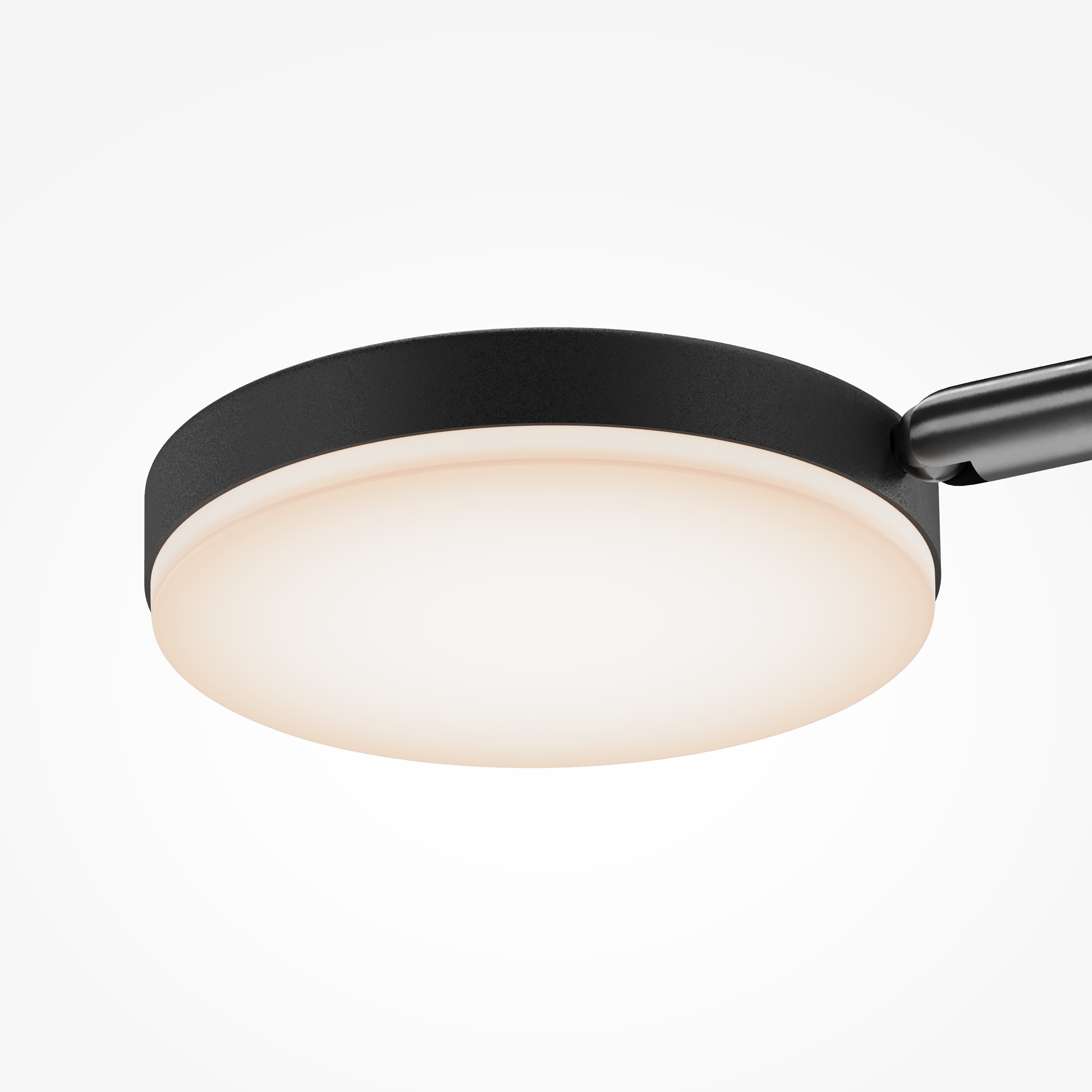 картинка Потолочный светильник Maytoni MOD070CL-L30B3K