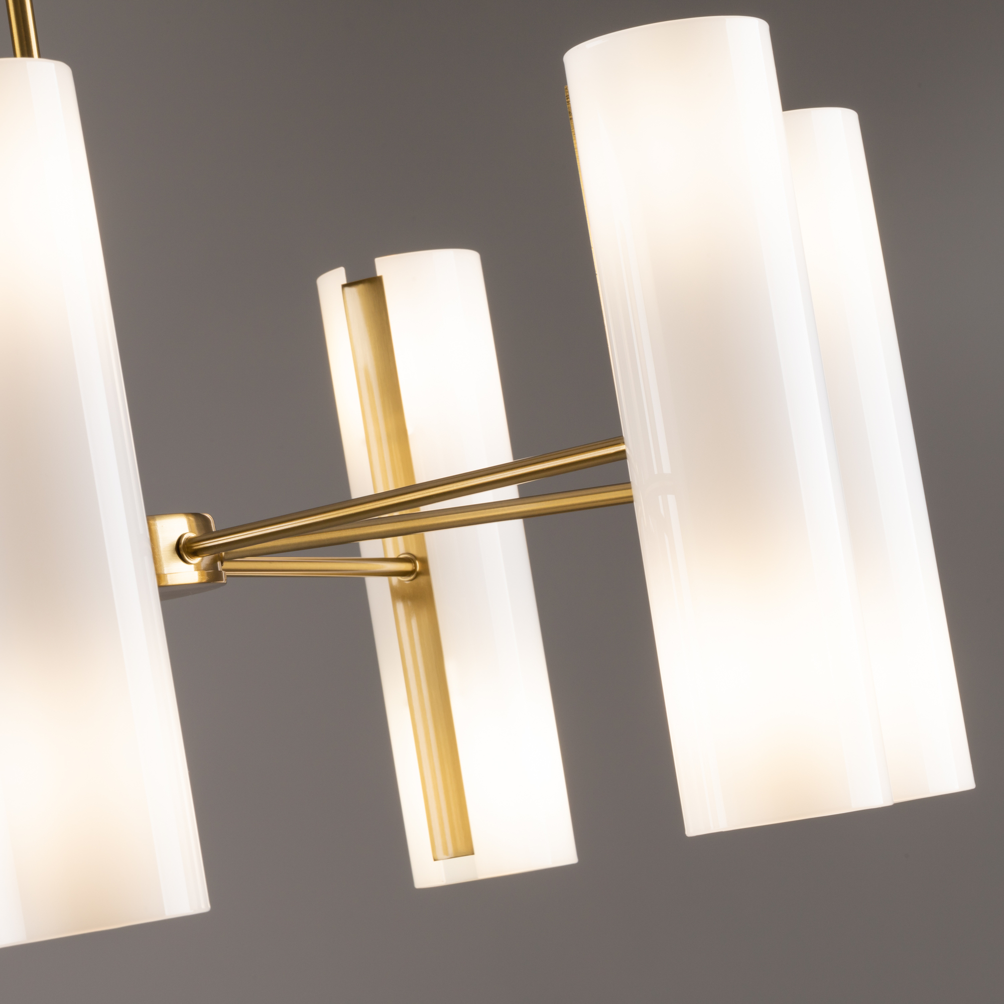 картинка Потолочный светильник Freya FR5368CL-14BS