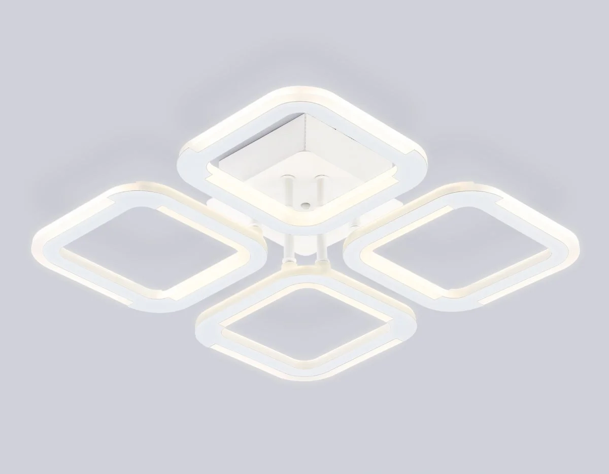 картинка Светильник светодиодный потолочный