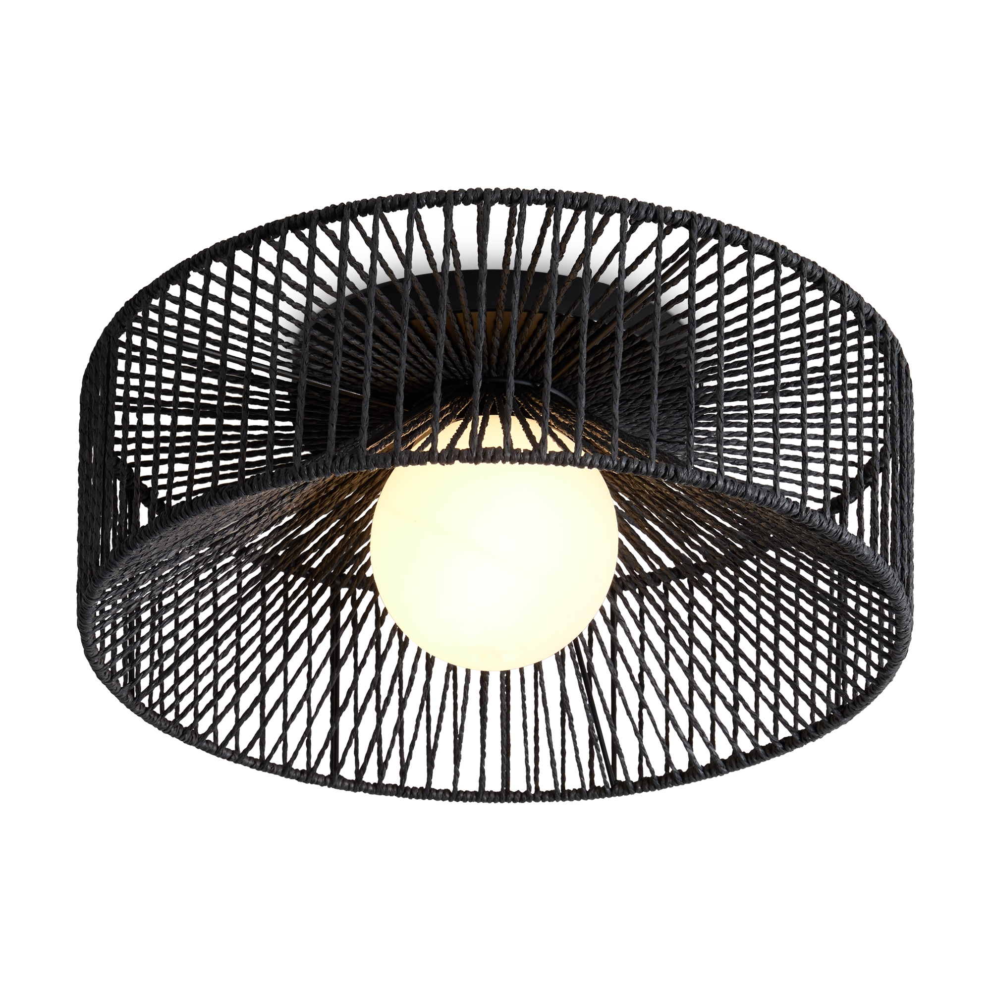 картинка Потолочный светильник Freya FR5405CL-01B