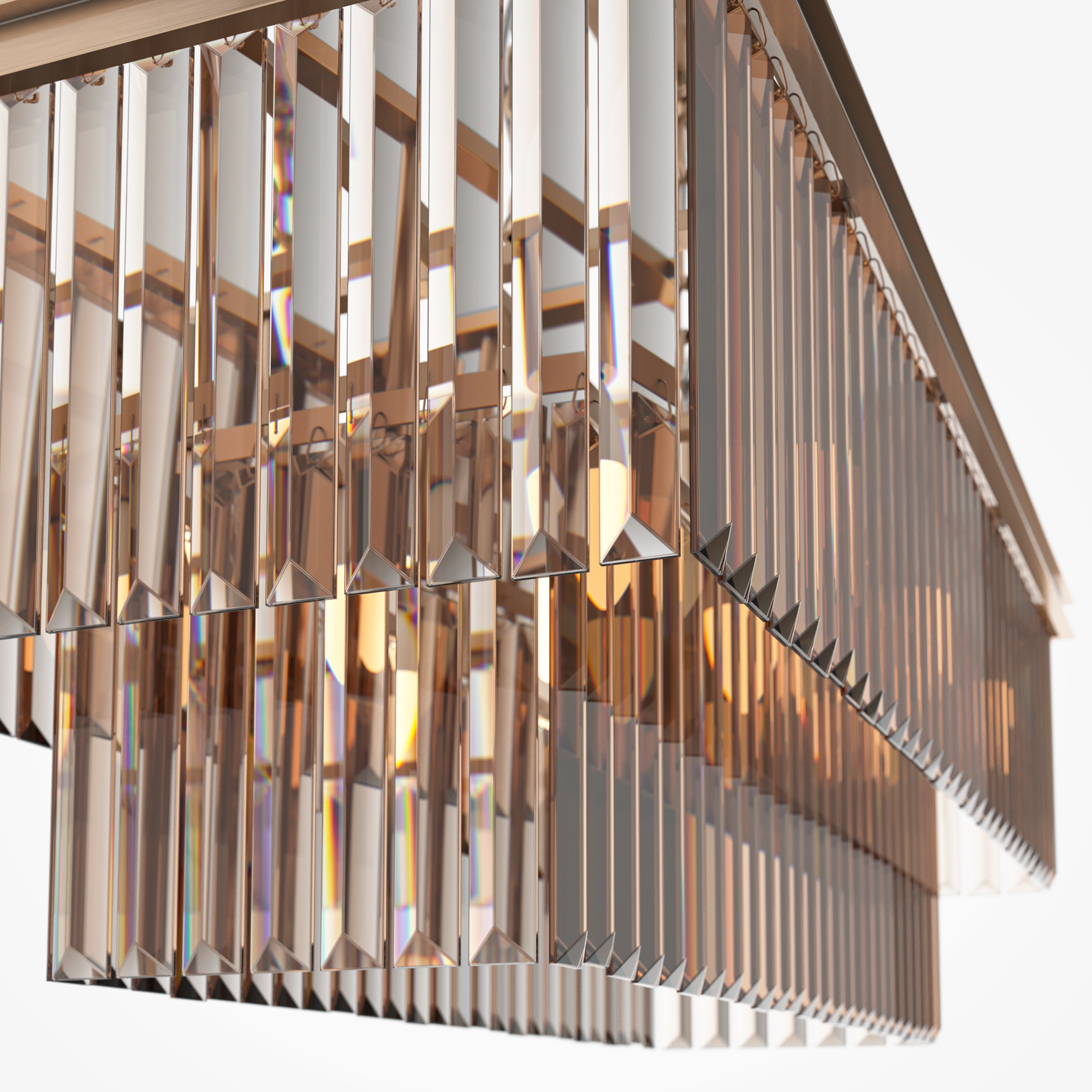 картинка Подвесной светильник Maytoni MOD085PL-08G